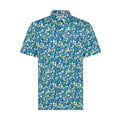 Original Penguin Pete's Coconut Caddy Polo Herren