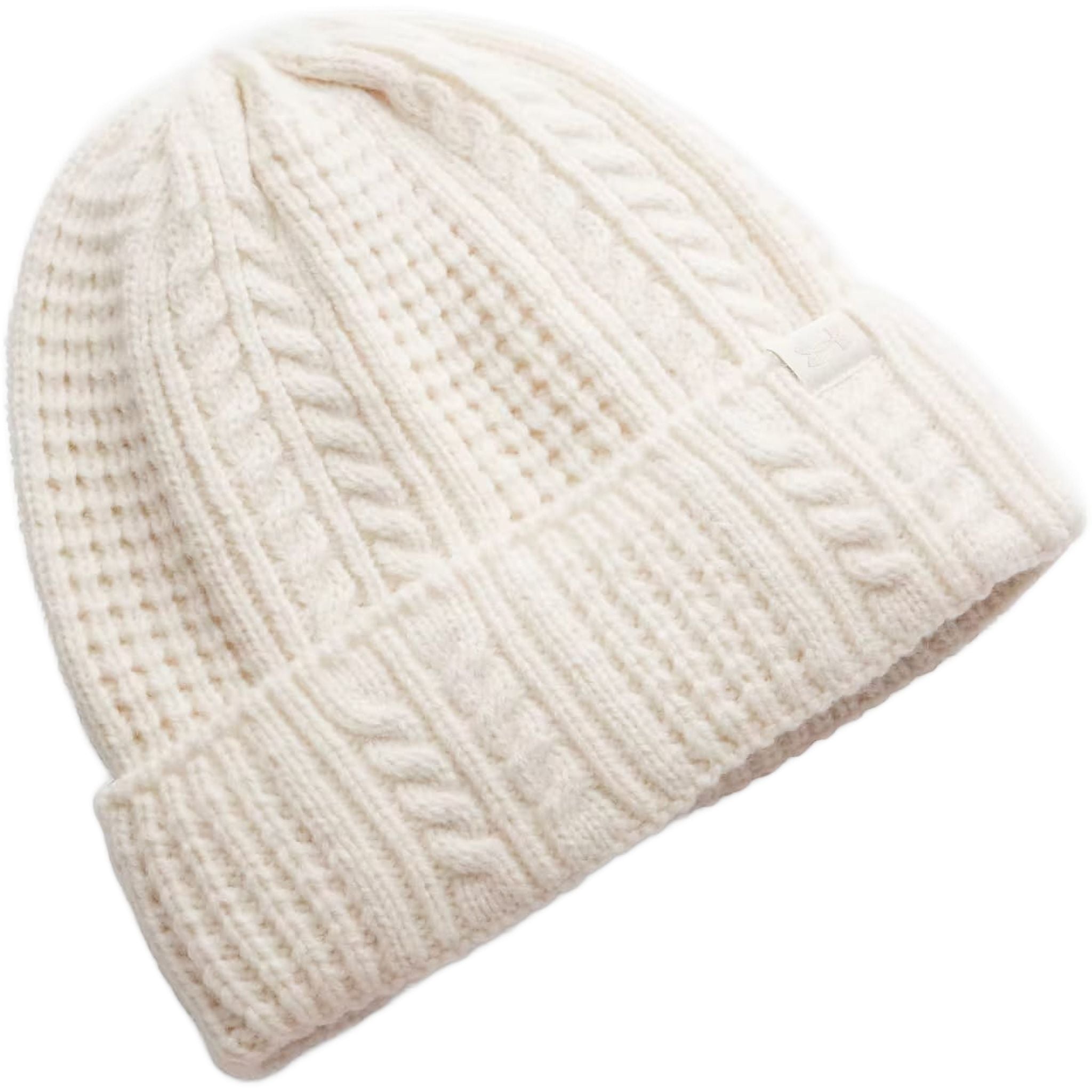 Under Armour Halftime Cable Knit 2,0 Beanie Herren