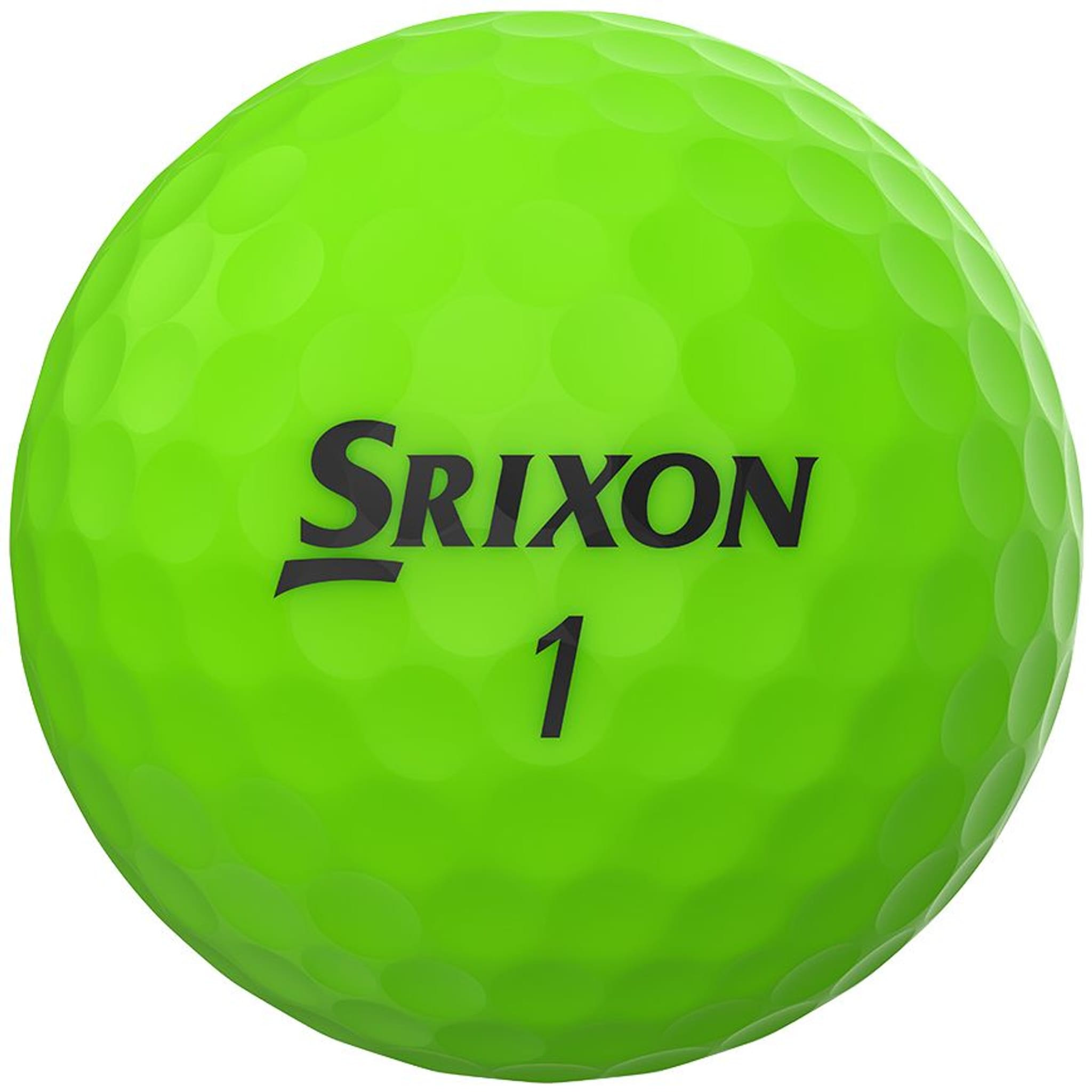 Srixon Soft Feel Brite Golfbälle