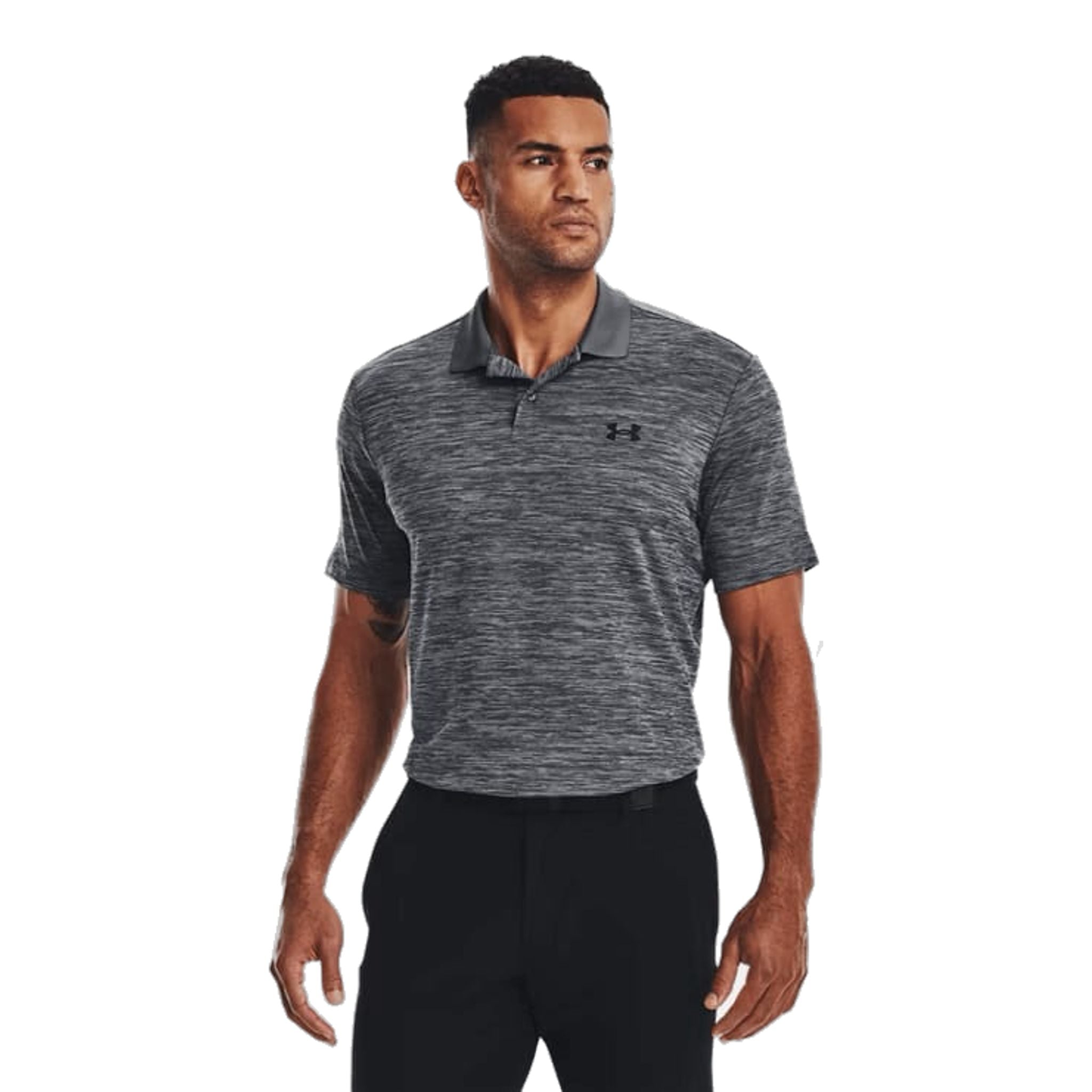 Under Armour UA Matchplay Polo Herren