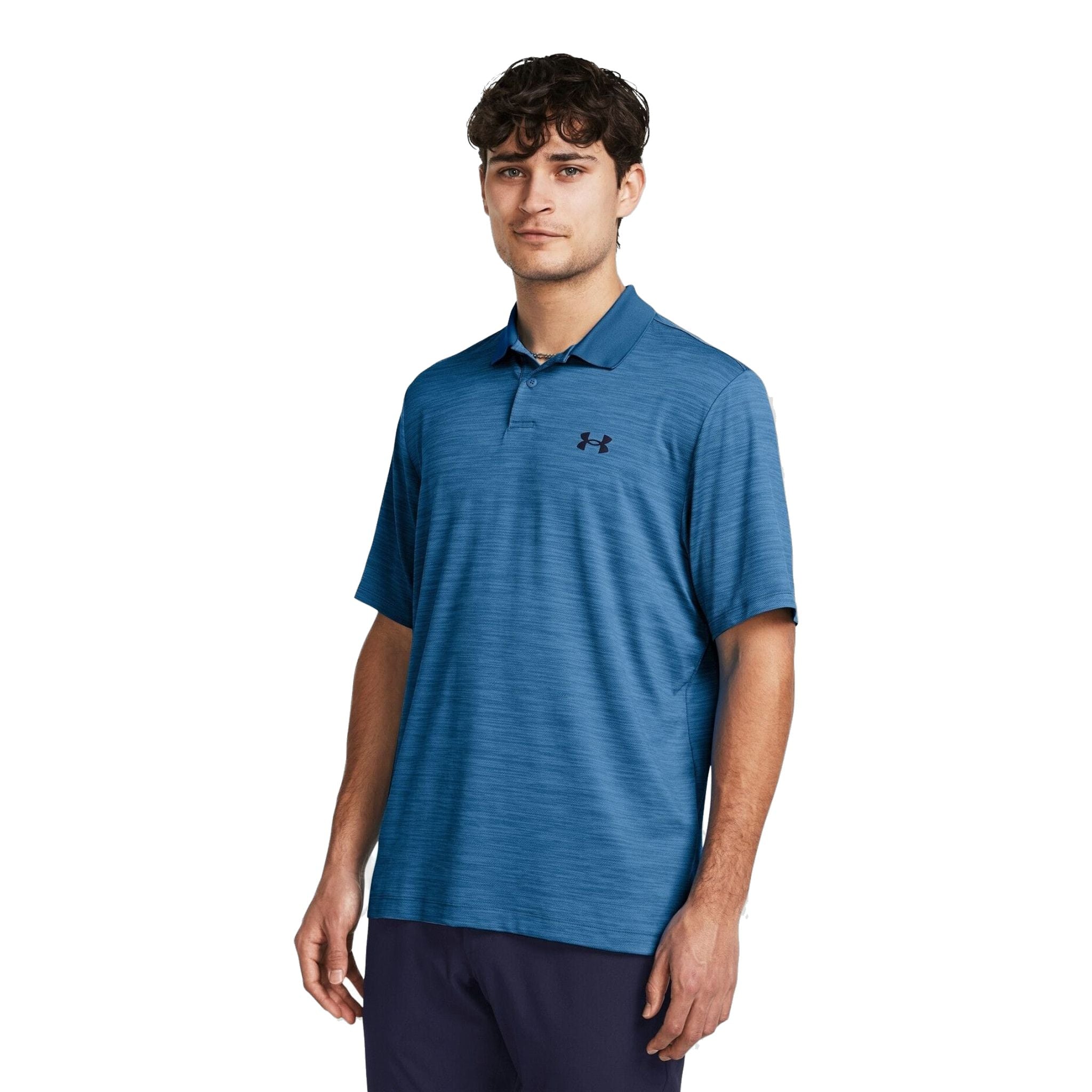 Under Armour UA Matchplay Polo Herren