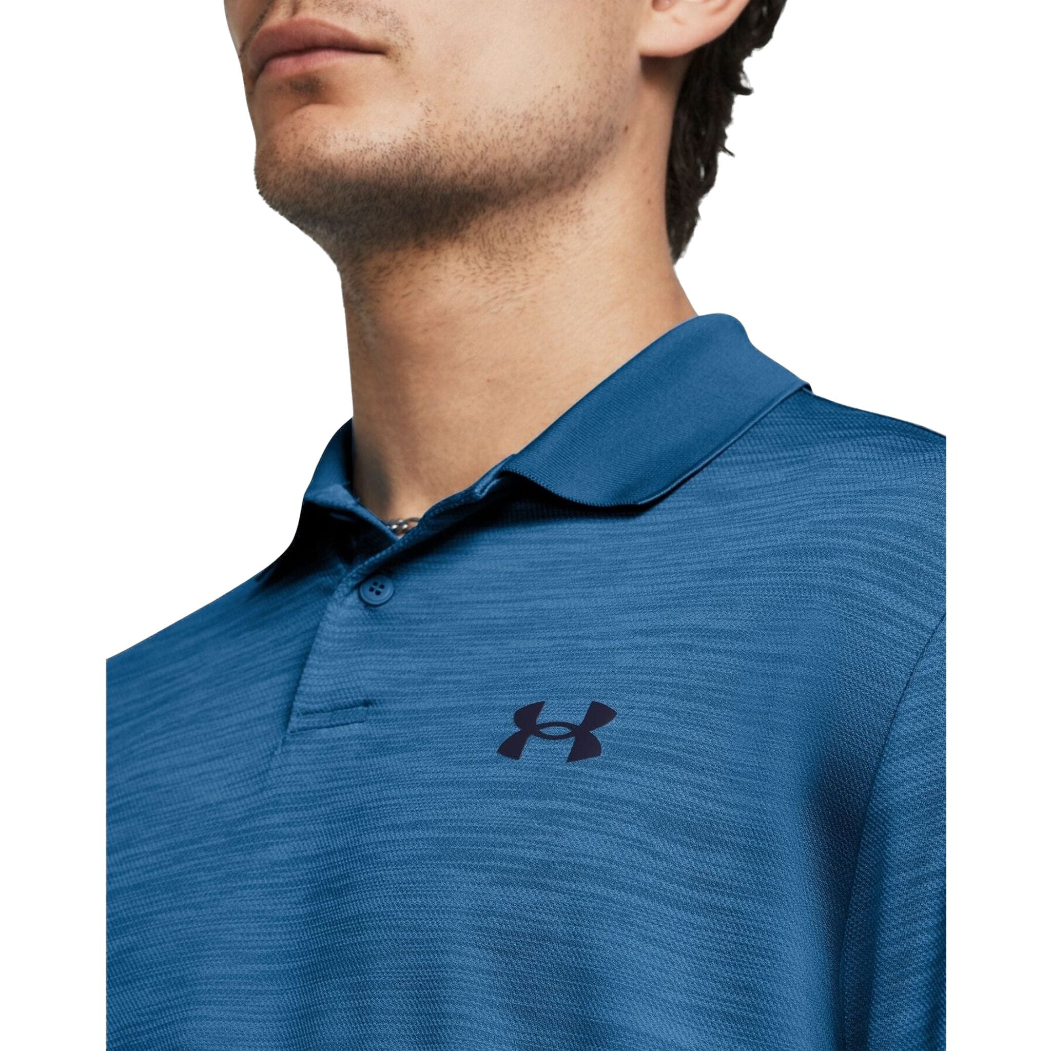 Under Armour UA Matchplay Polo Herren