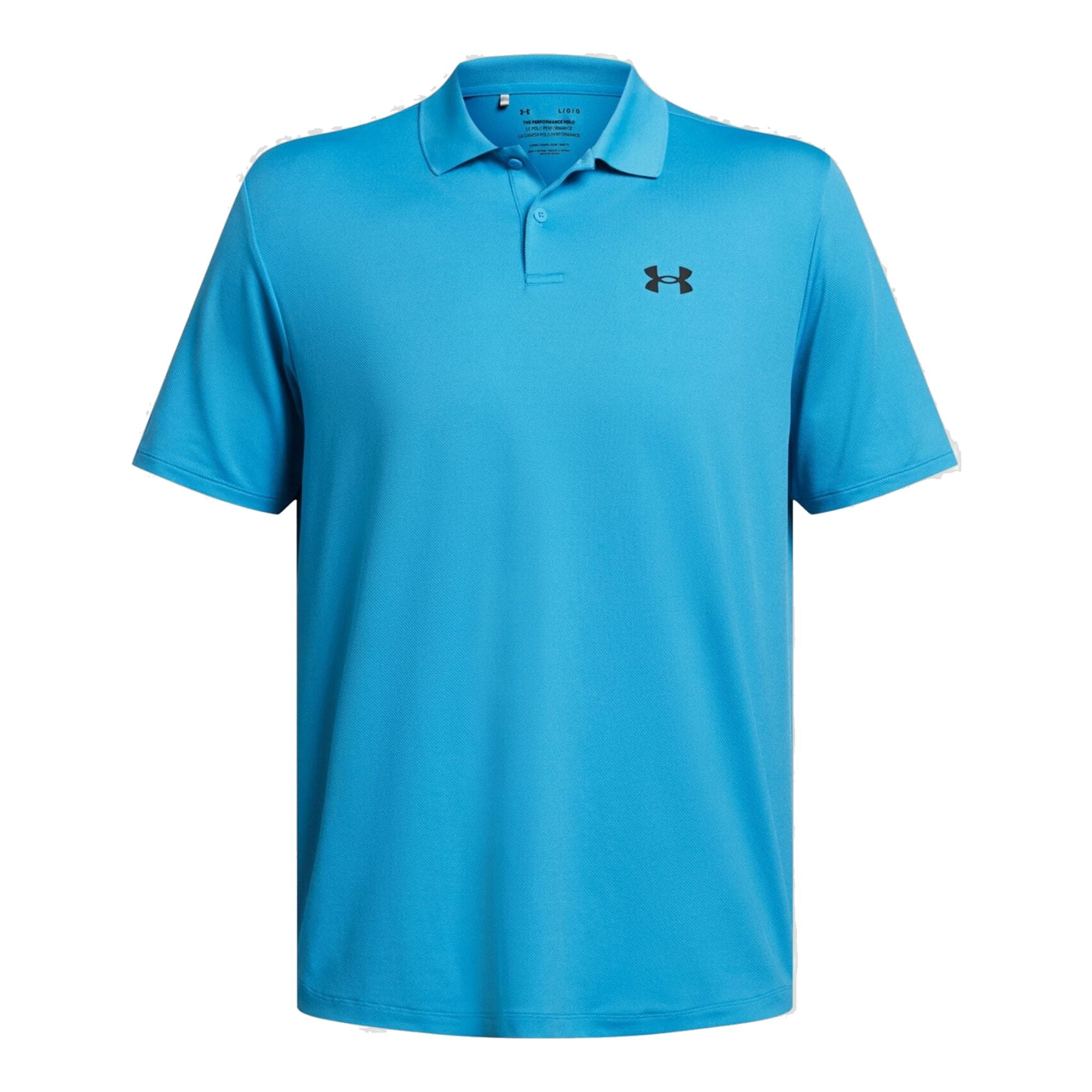 Under Armour UA Matchplay Polo Herren