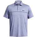 Under Armour UA Playoff 3,0 Stripe Polo Herren