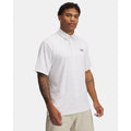 Under Armour UA Playoff 3.0 Printed Polo Herren