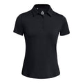 Under Armour UA Playoff SS Polo Damen