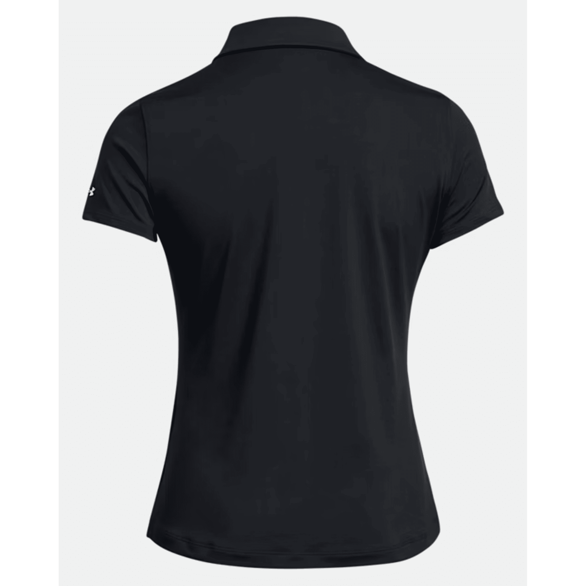 Under Armour UA Playoff SS Polo Damen