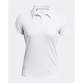 Under Armour UA Playoff SS Polo Damen