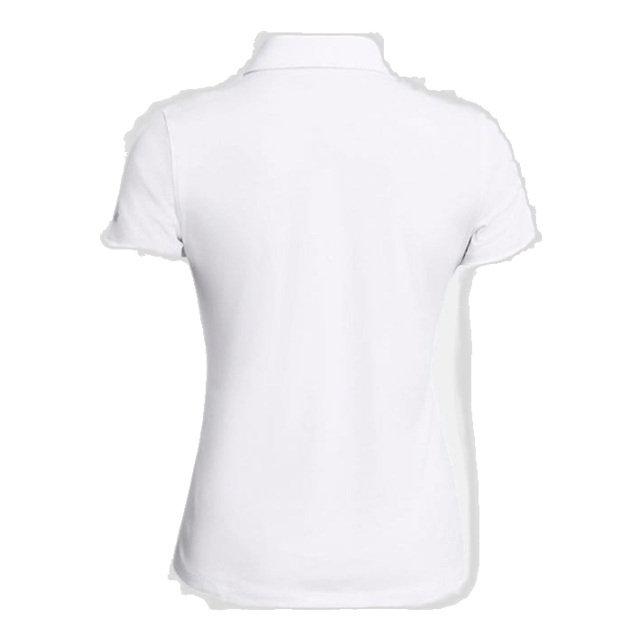 Under Armour UA Playoff SS Polo Damen