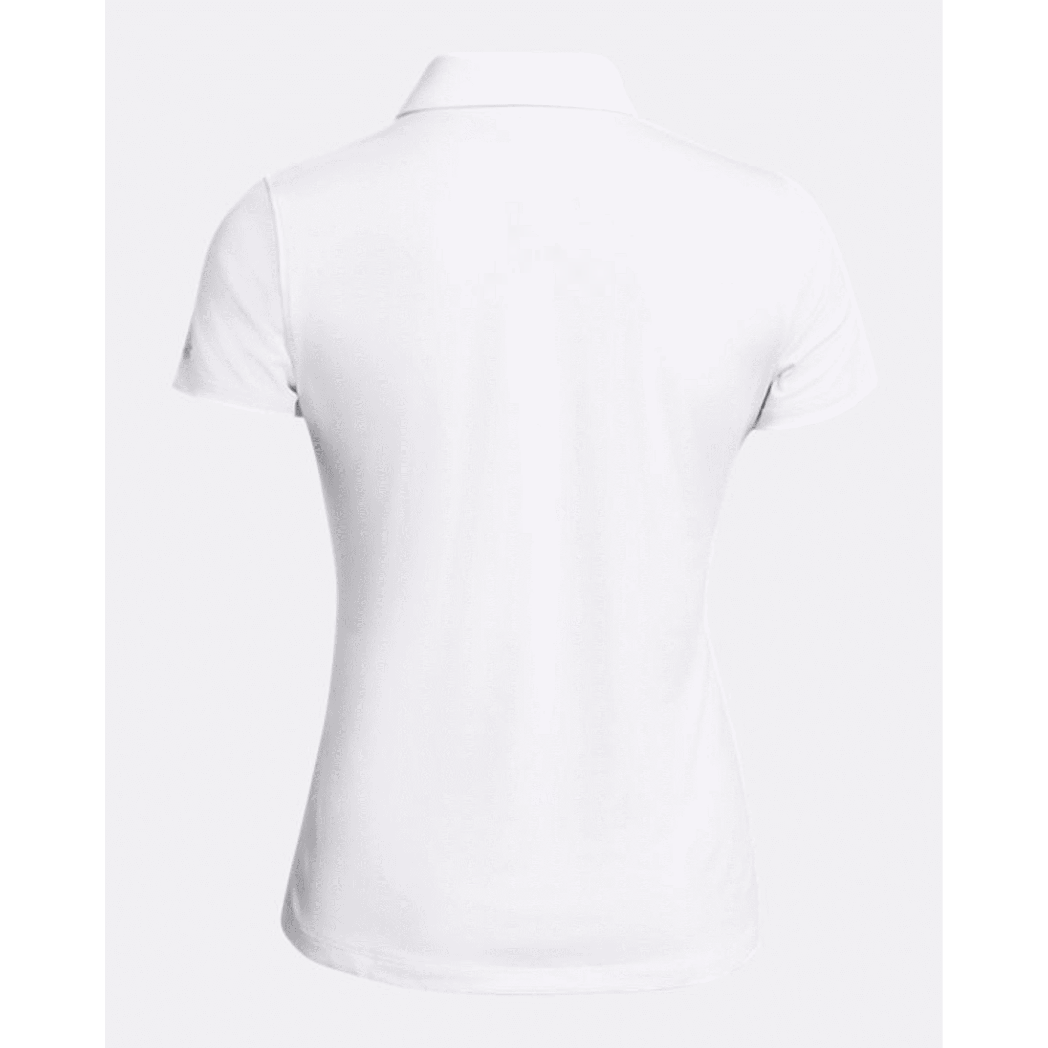 Under Armour UA Playoff SS Polo Damen