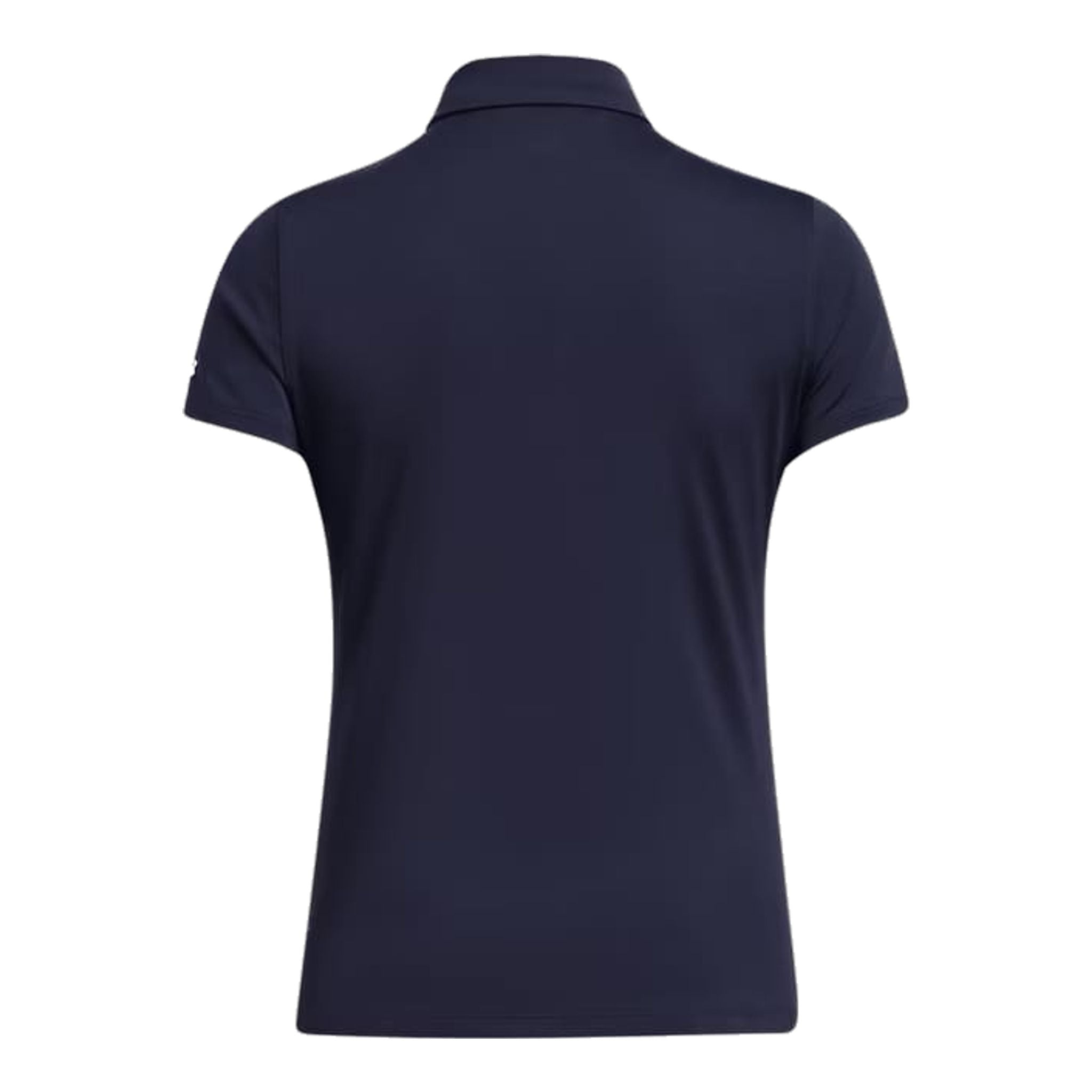 Under Armour UA Playoff SS Polo Damen
