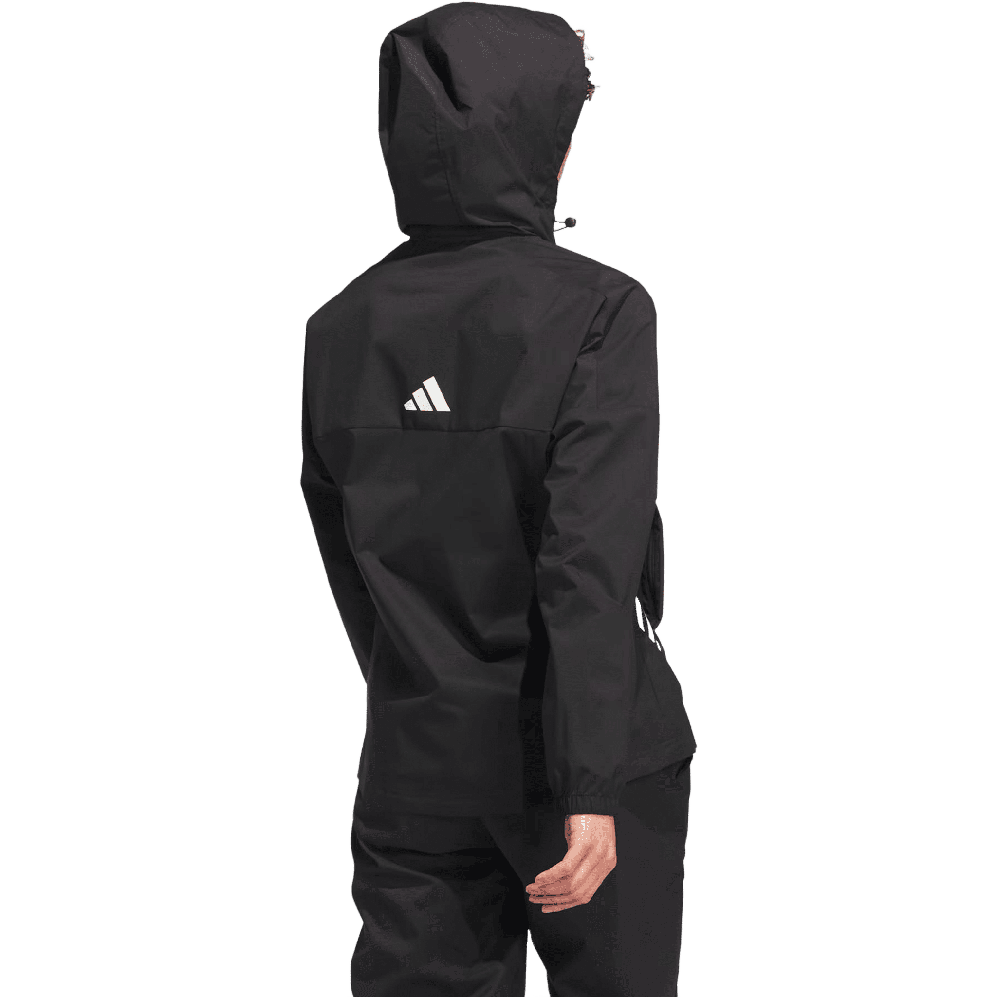 Adidas Provisional Jacke Damen
