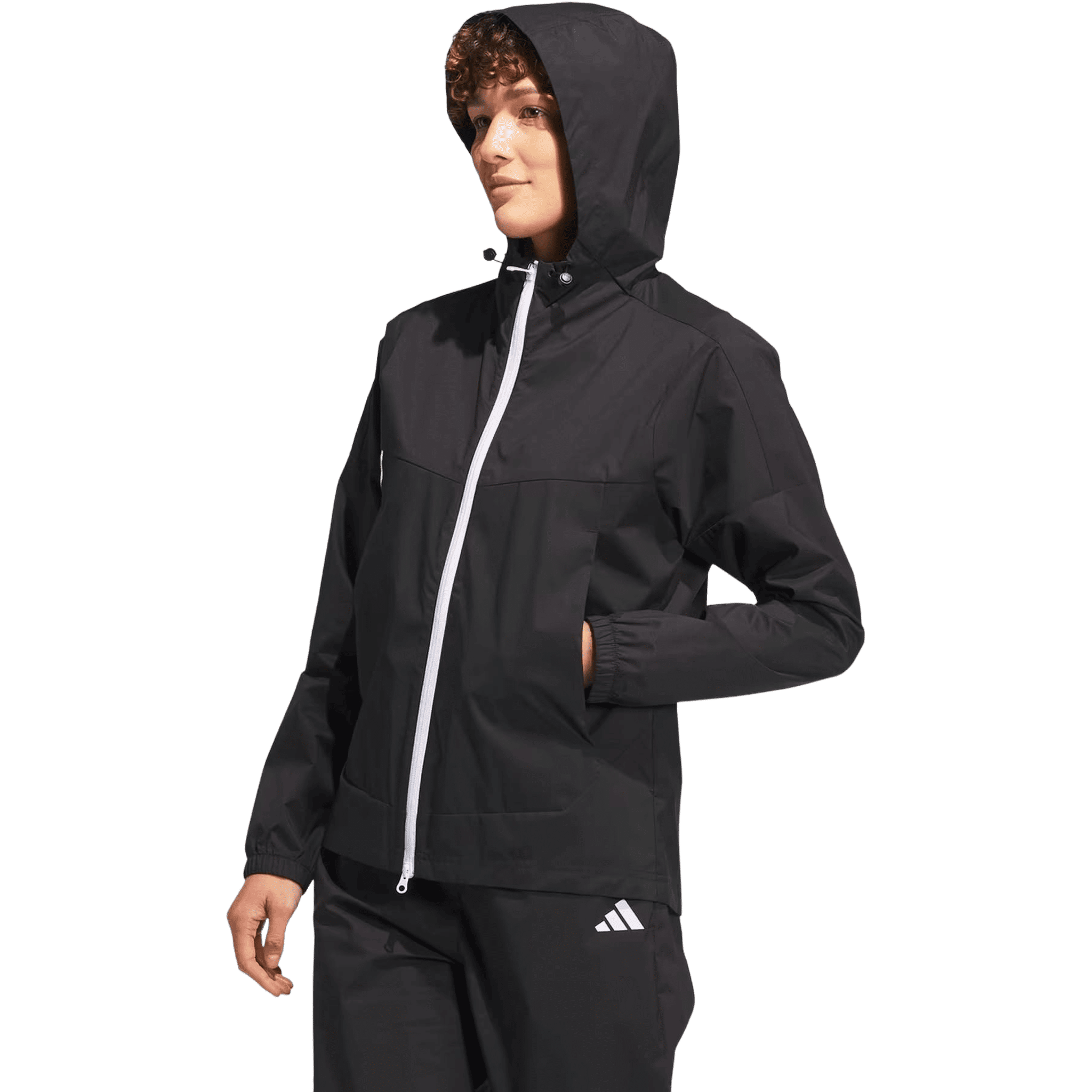 Adidas Provisional Jacke Damen