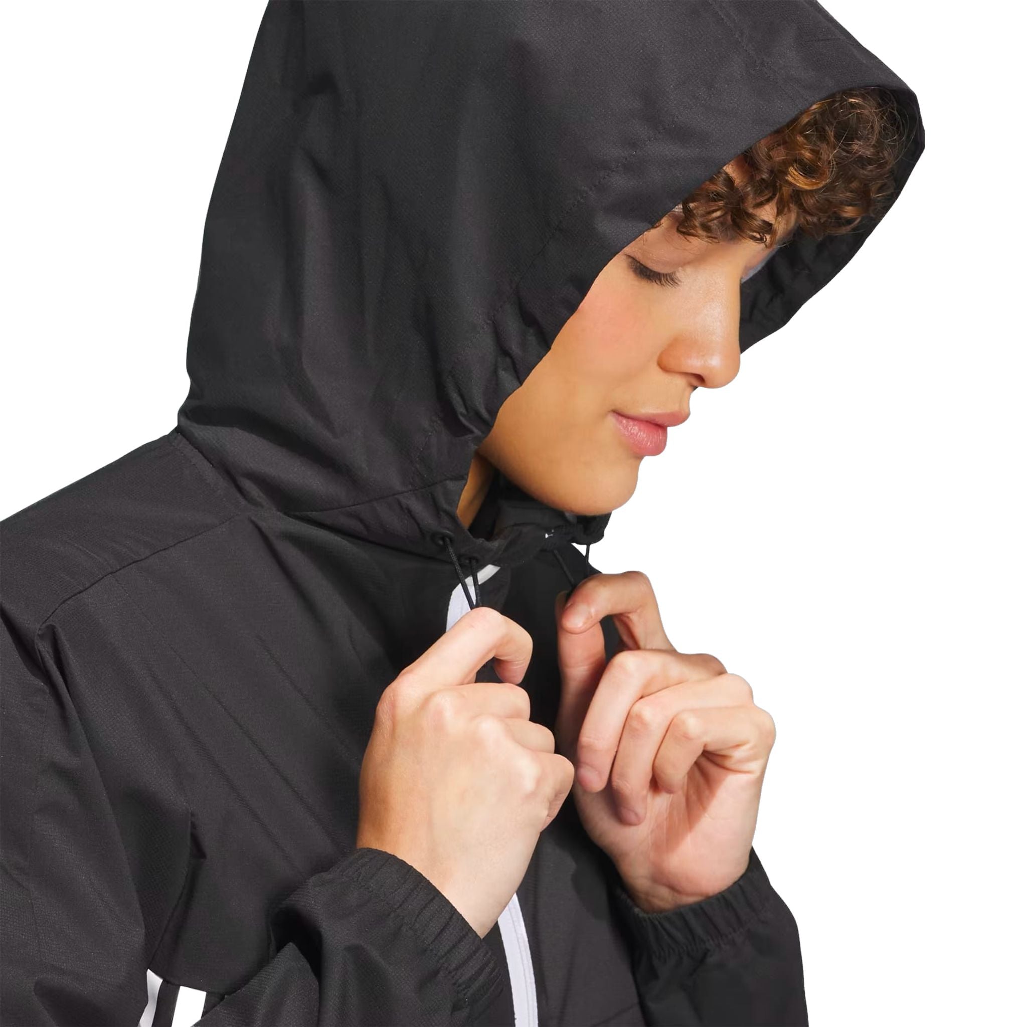 Adidas Provisional Jacke Damen