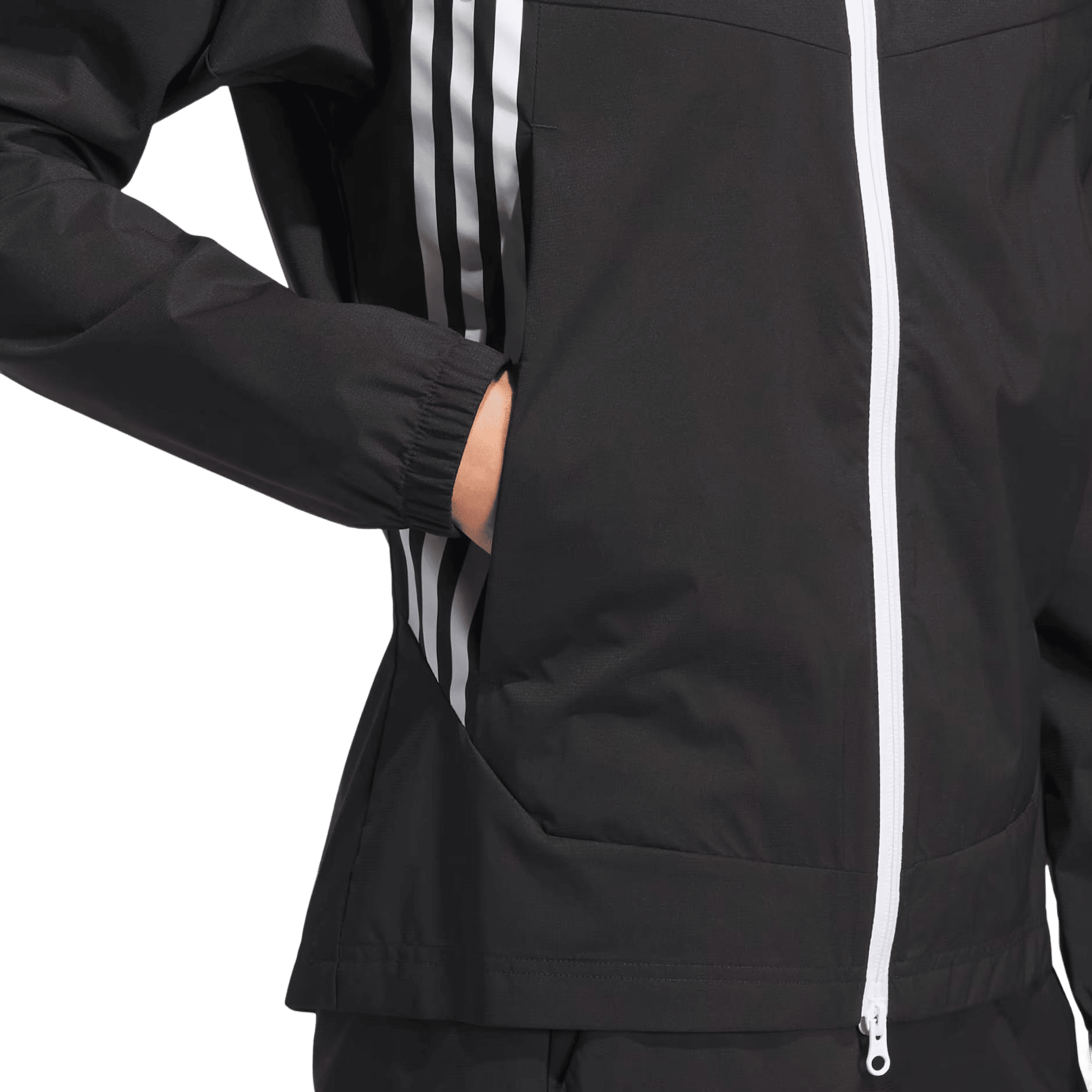 Adidas Provisional Jacke Damen