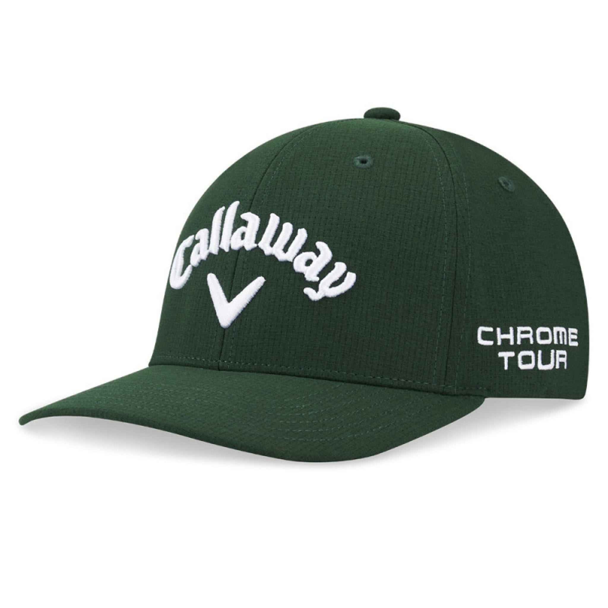 Callaway TA Performance Pro Kappe
