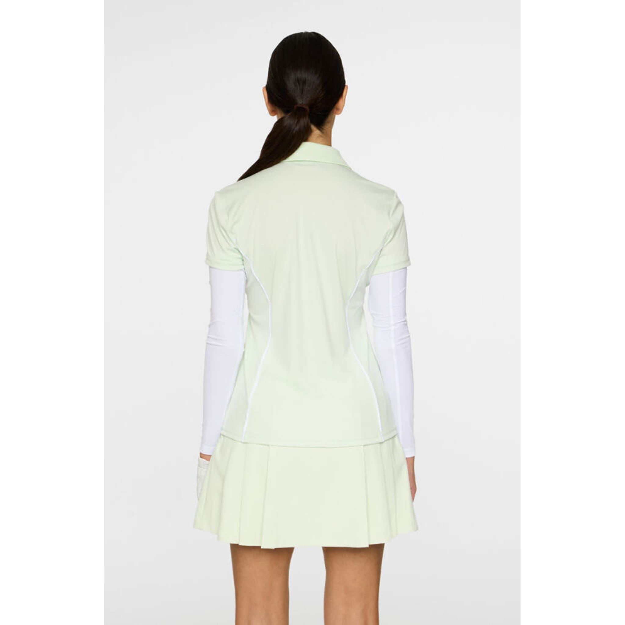 J. Lindeberg Leyla Polo Damen