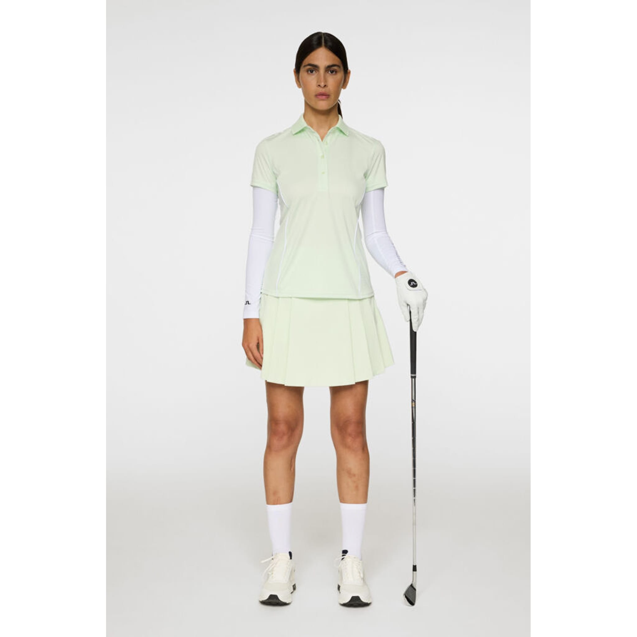 J. Lindeberg Leyla Polo Damen