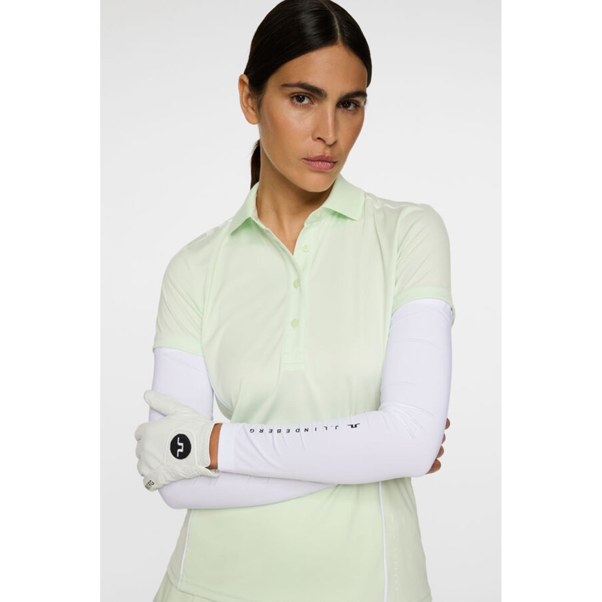 J. Lindeberg Leyla Polo Damen