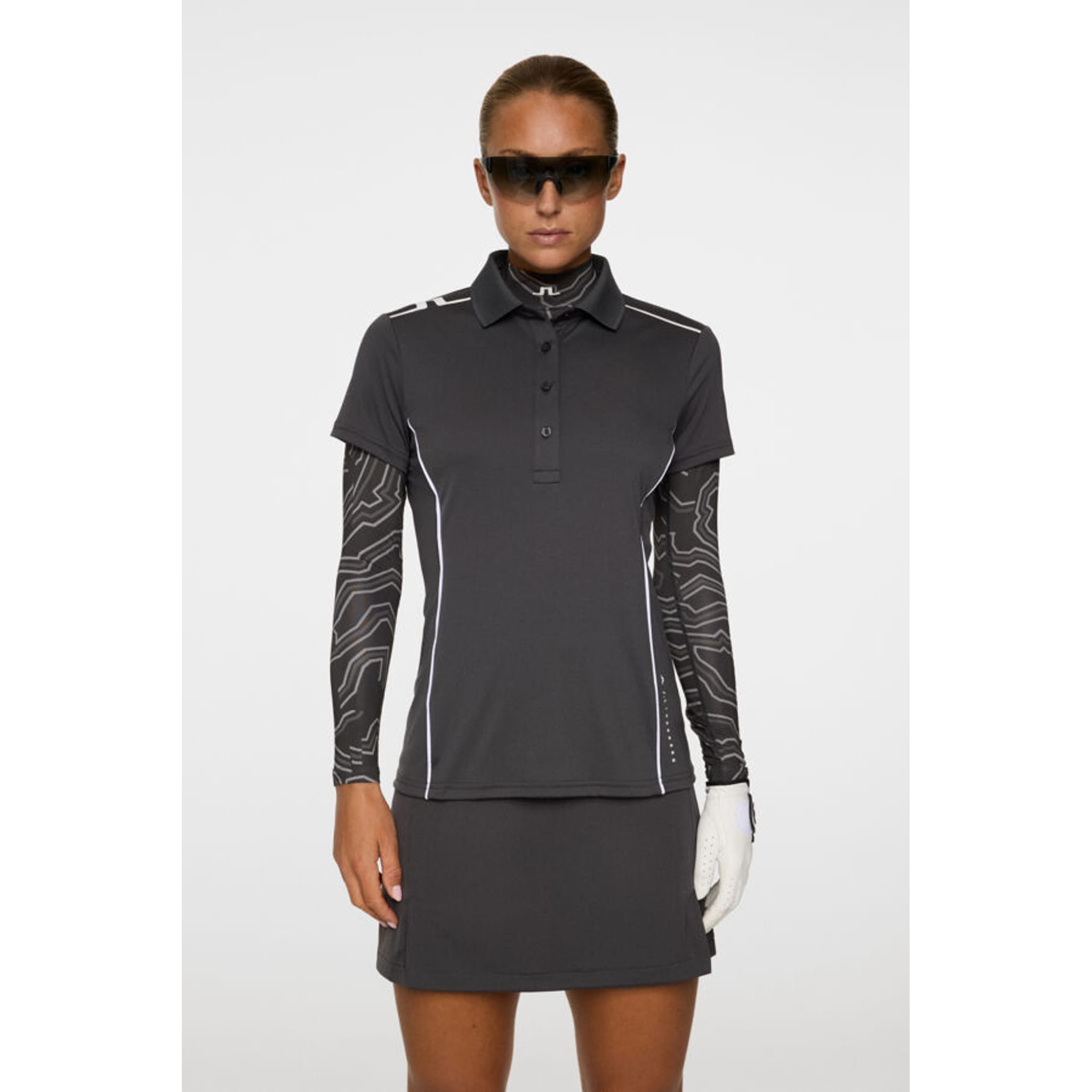 J. Lindeberg Leyla Polo Damen