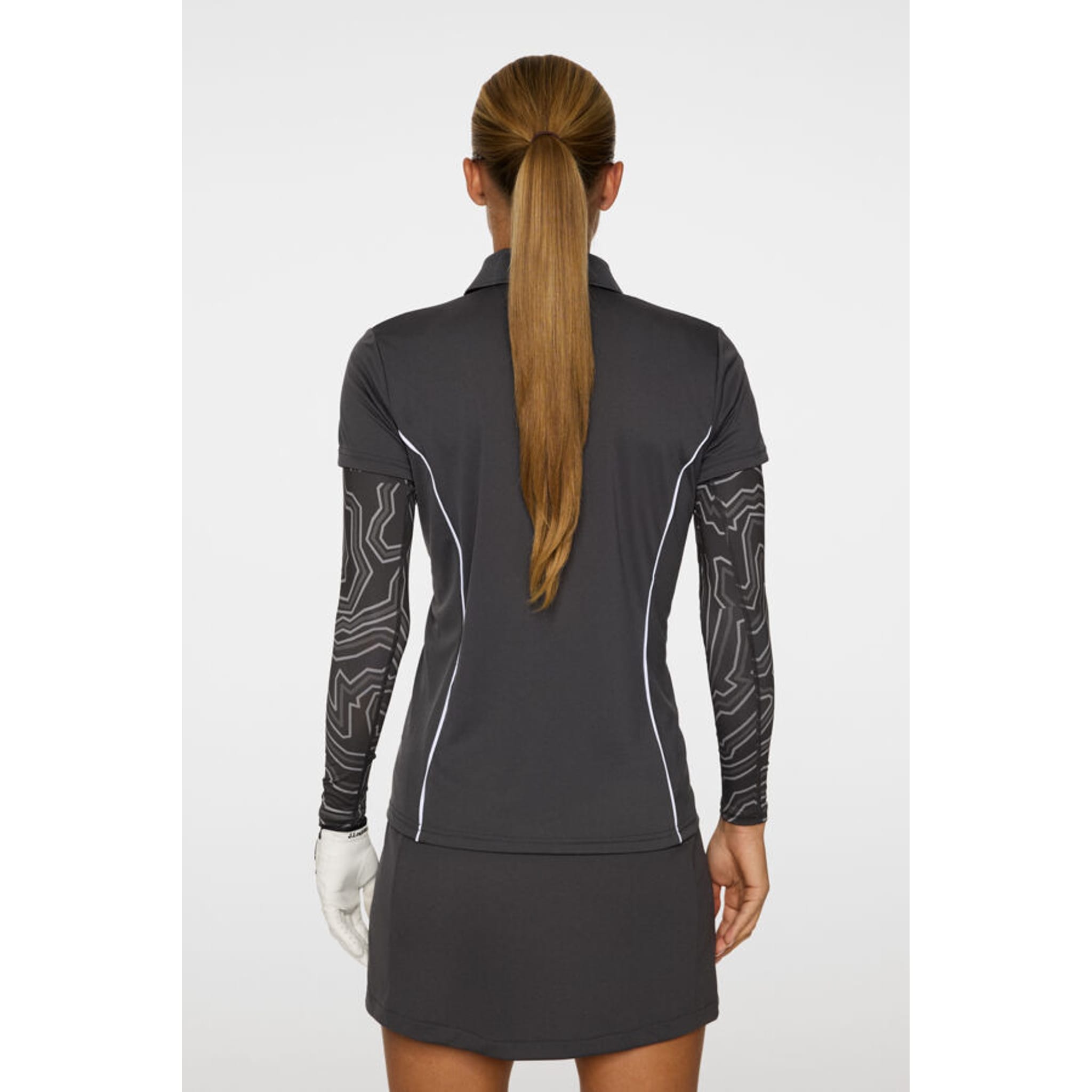 J. Lindeberg Leyla Polo Damen