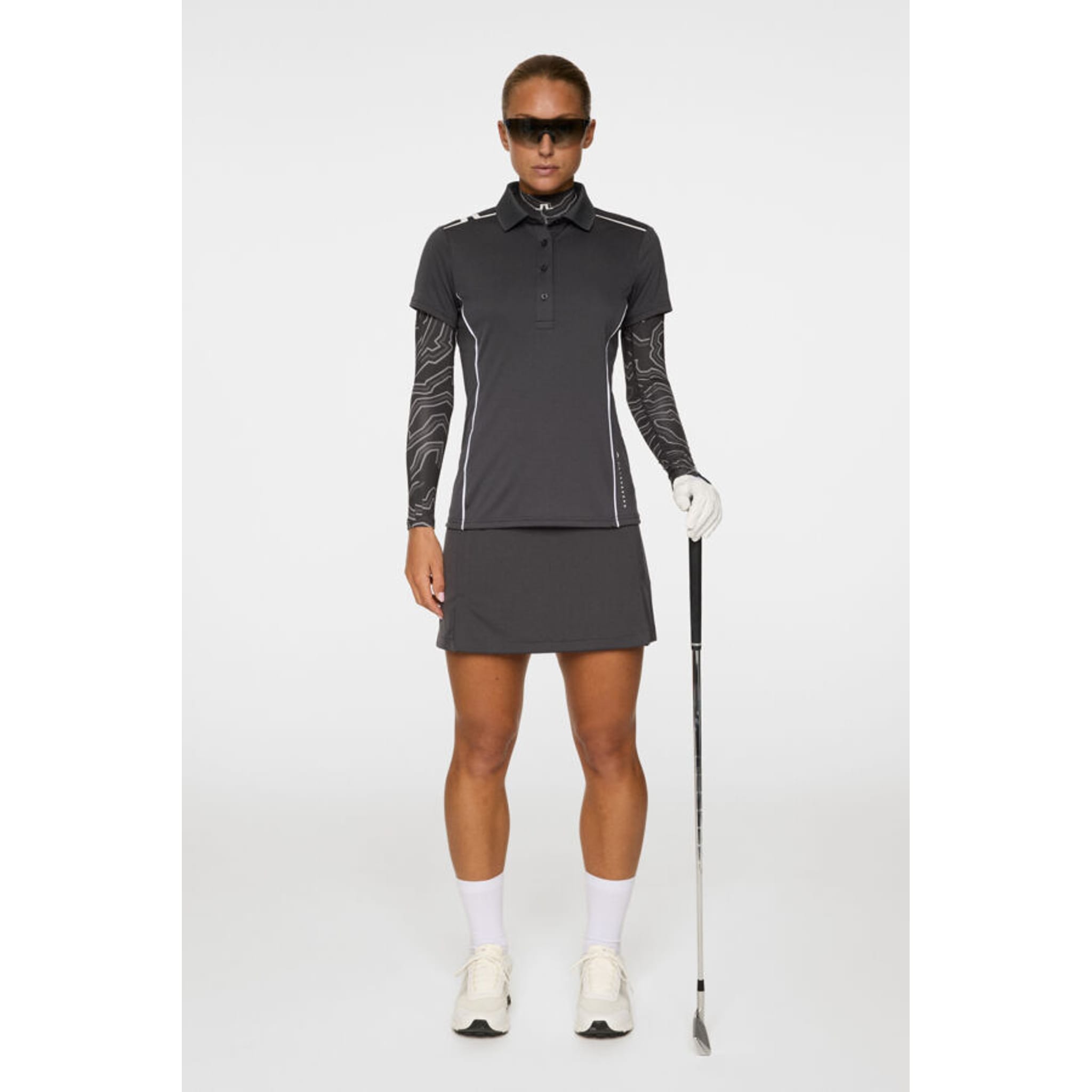 J. Lindeberg Leyla Polo Damen