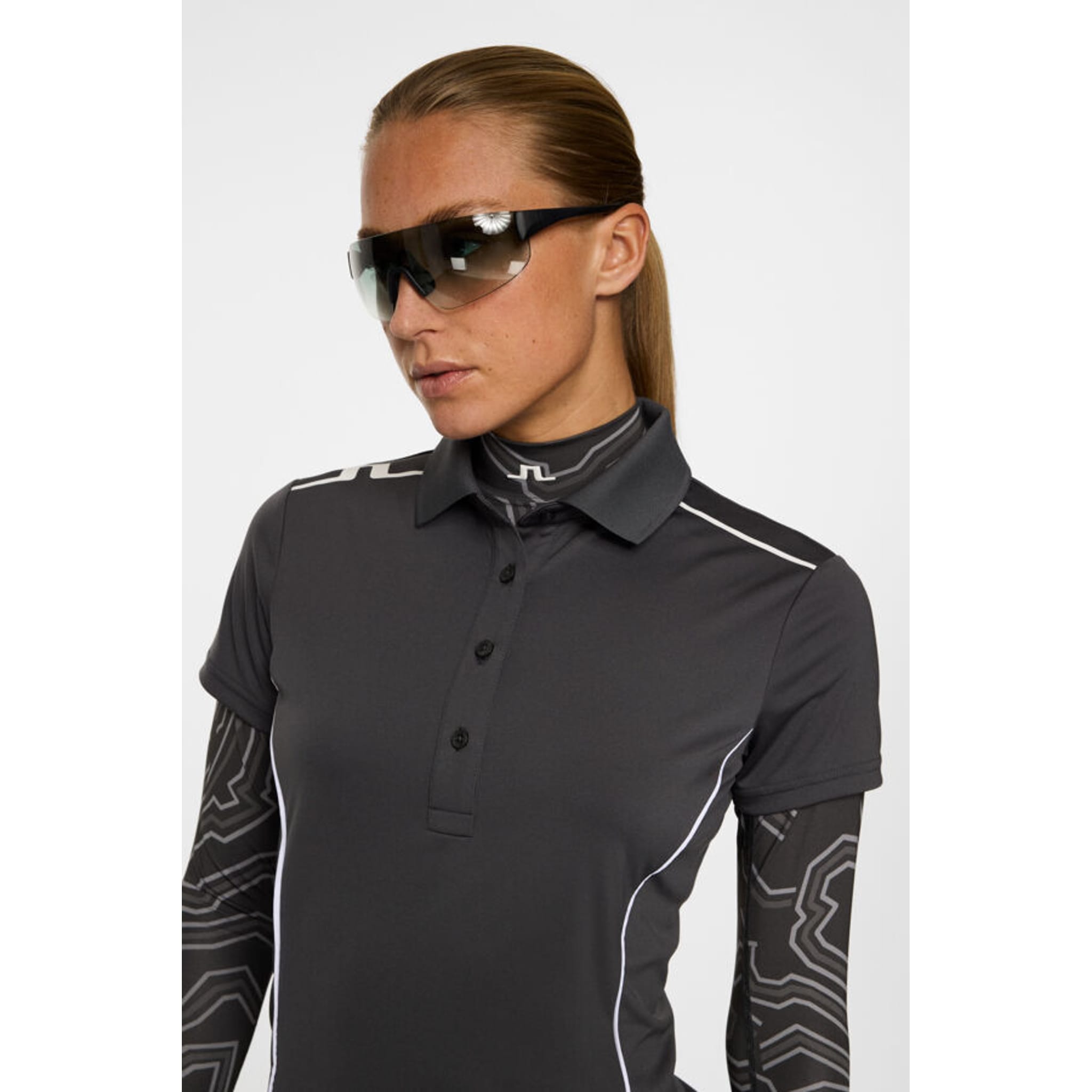J. Lindeberg Leyla Polo Damen
