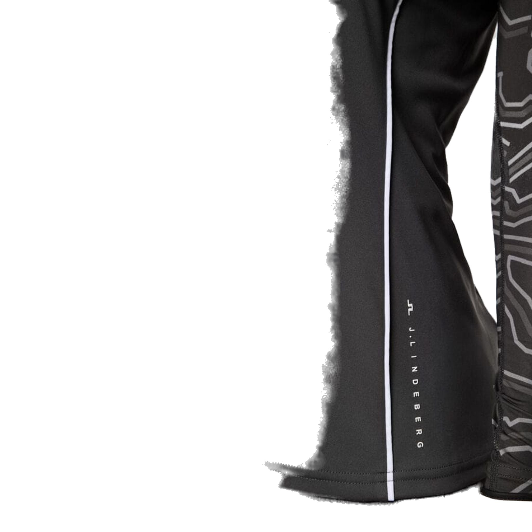 J. Lindeberg Leyla Polo Damen