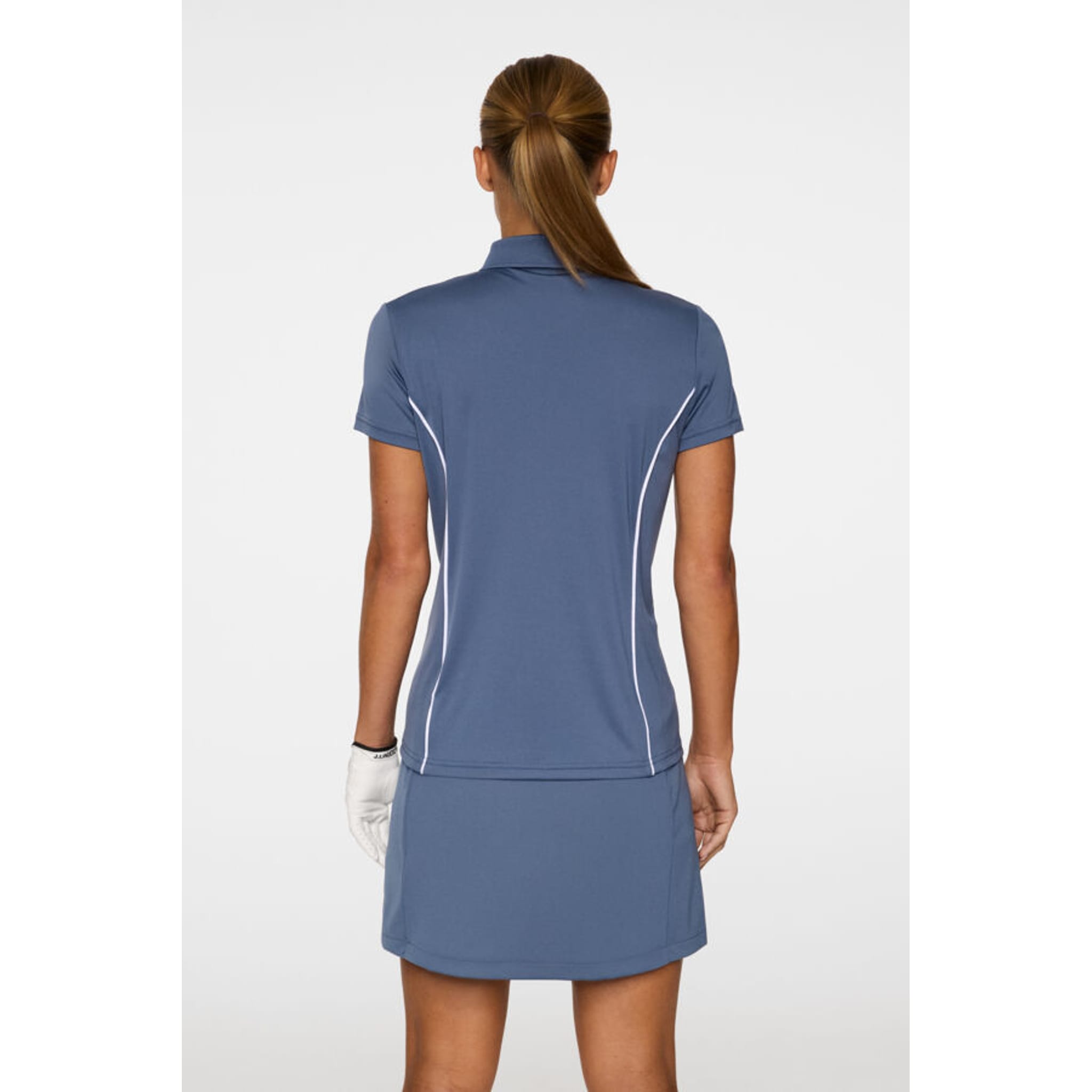 J. Lindeberg Leyla Polo Damen