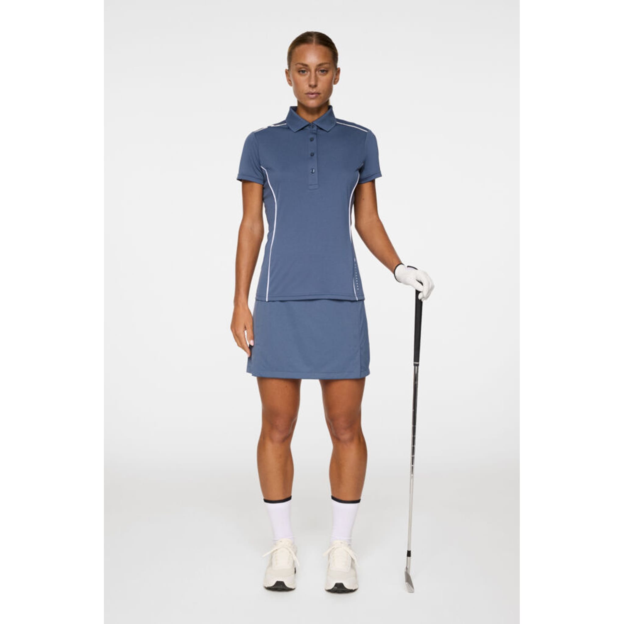 J. Lindeberg Leyla Polo Damen