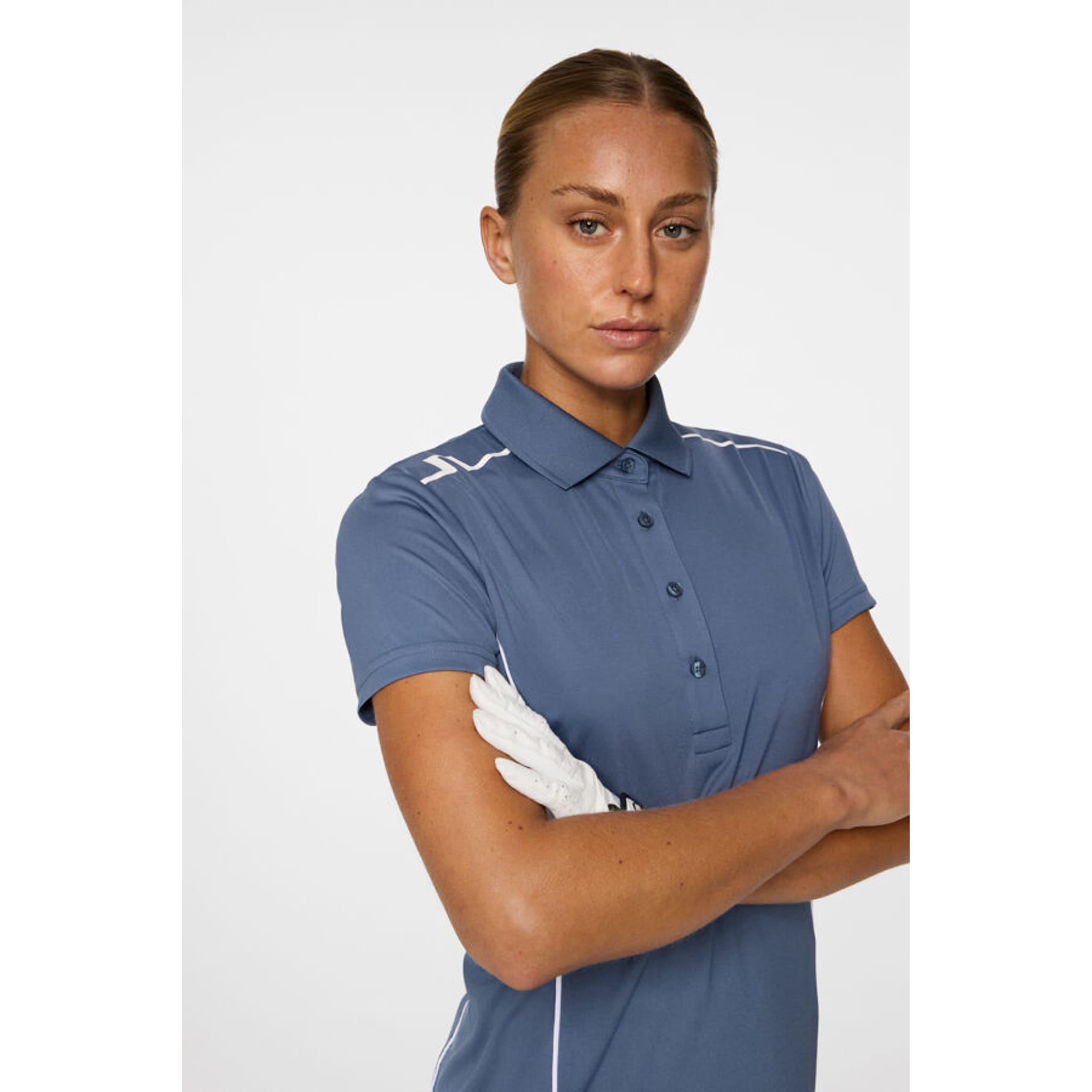 J. Lindeberg Leyla Polo Damen