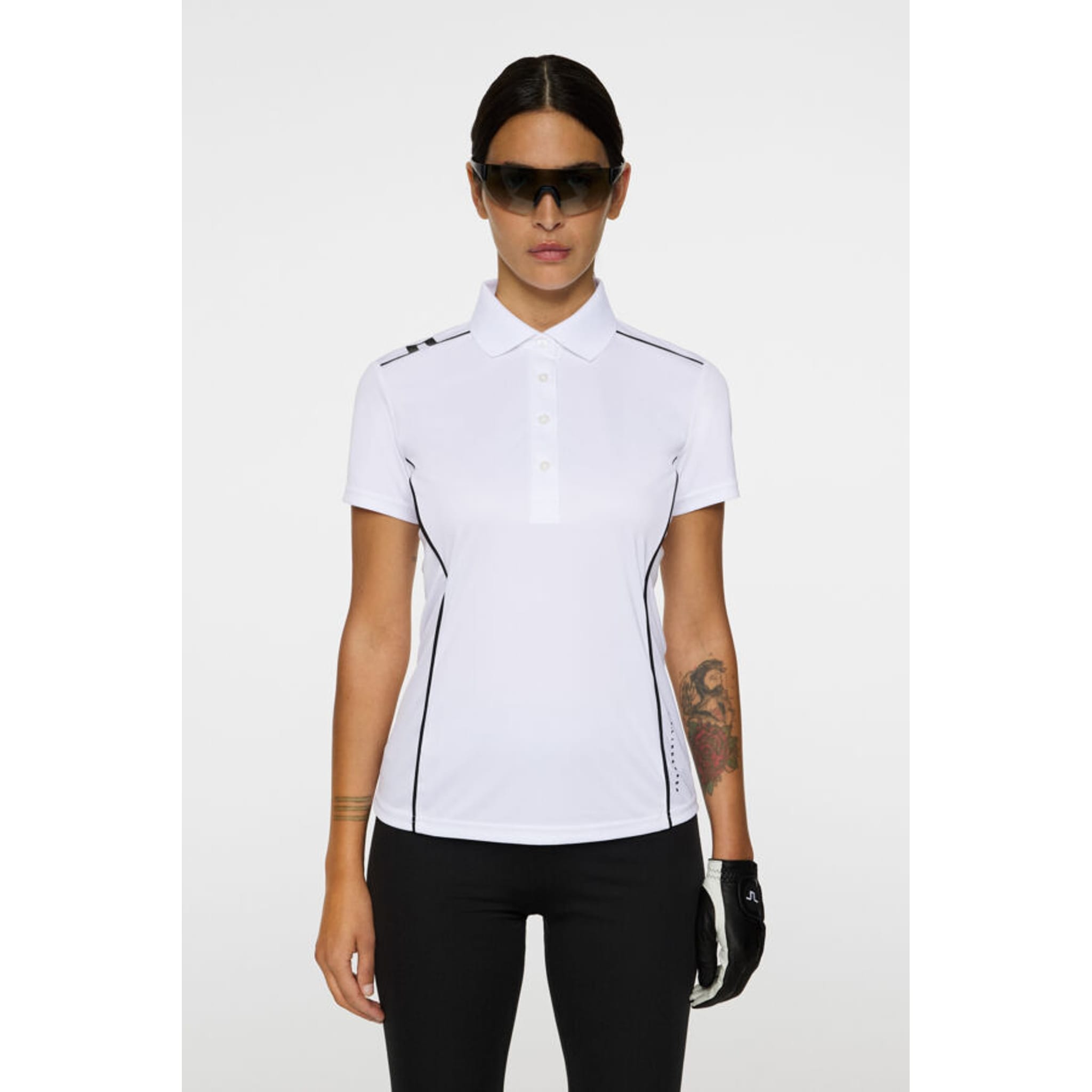 J. Lindeberg Leyla Polo Damen