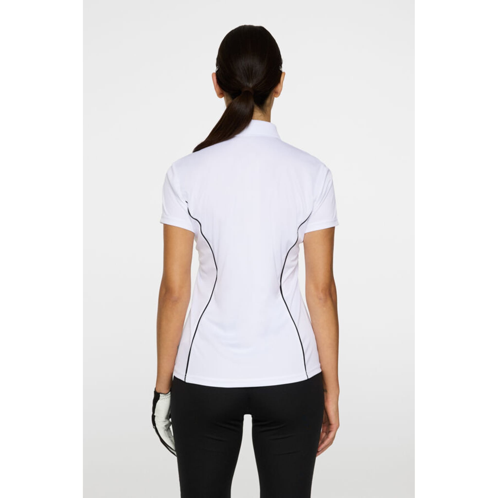 J. Lindeberg Leyla Polo Damen