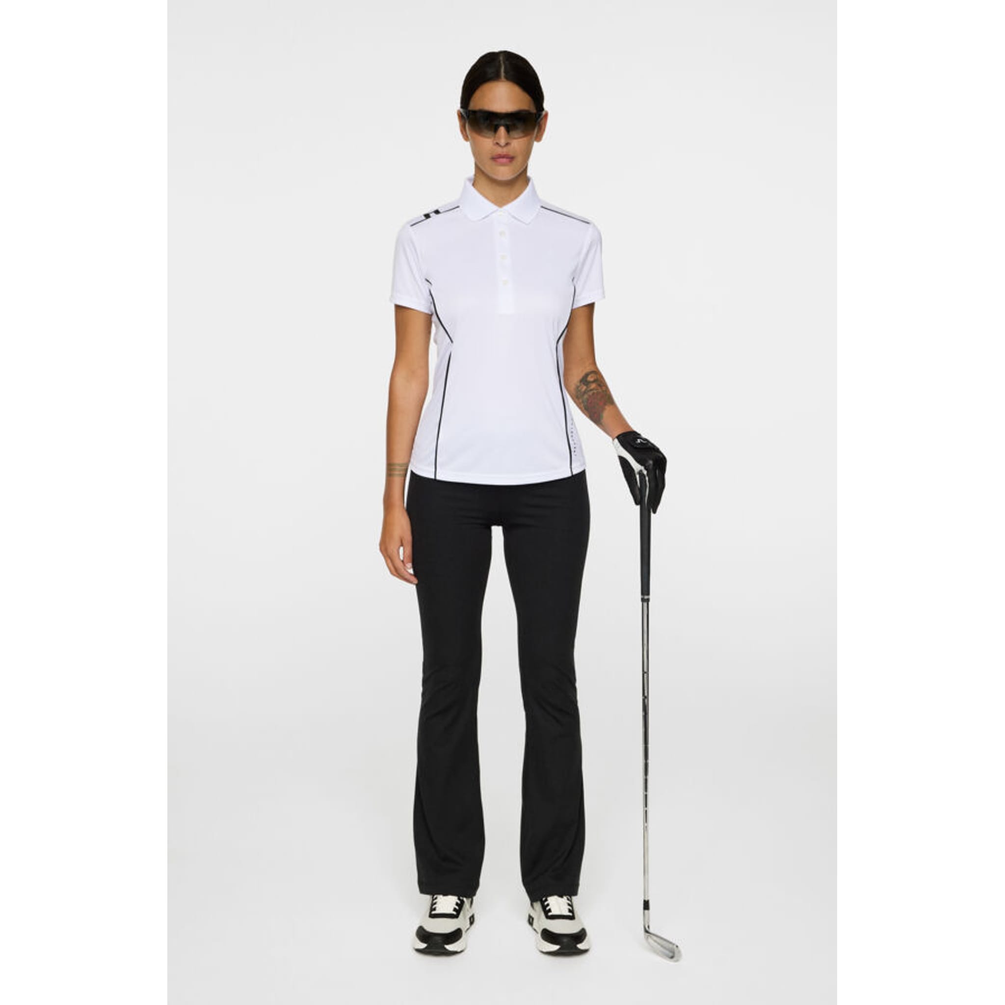 J. Lindeberg Leyla Polo Damen