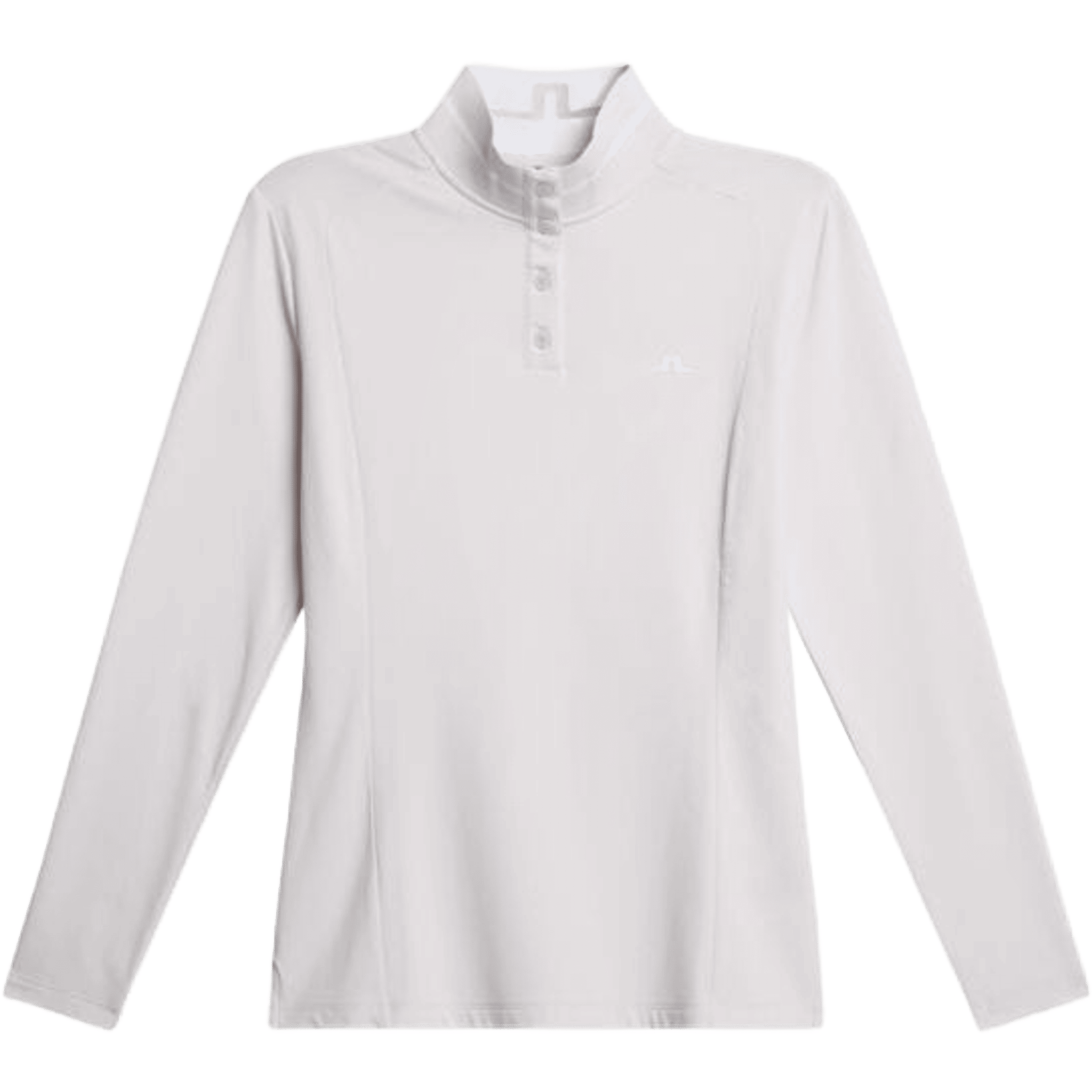 J. Lindeberg Hertta Longsleeve Polo Damen