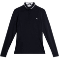 J. Lindeberg Hertta Longsleeve Polo Damen
