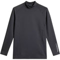 J. Lindeberg Ello Brushed Top Herren