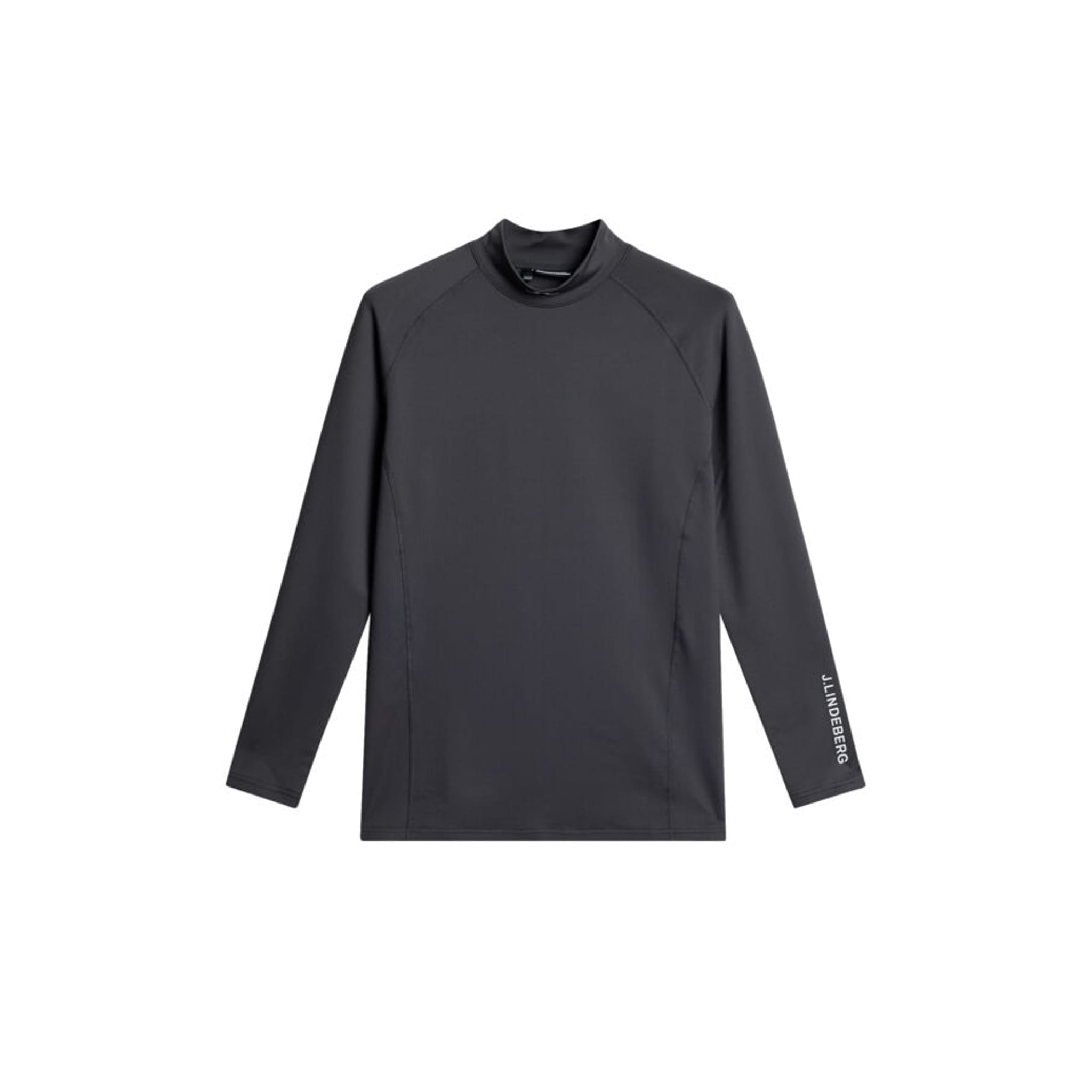 J. Lindeberg Ello Brushed Top Herren