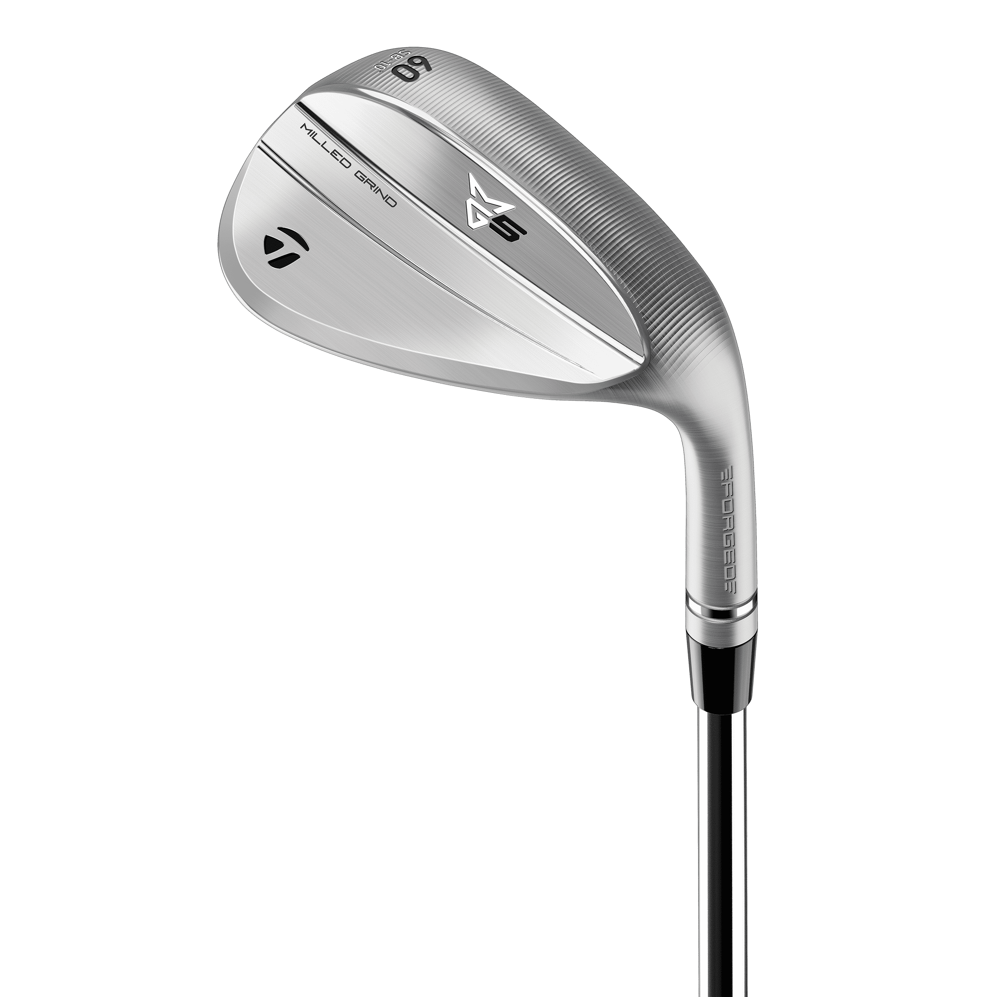 TaylorMade MG5 Chrome Stahl Wedge