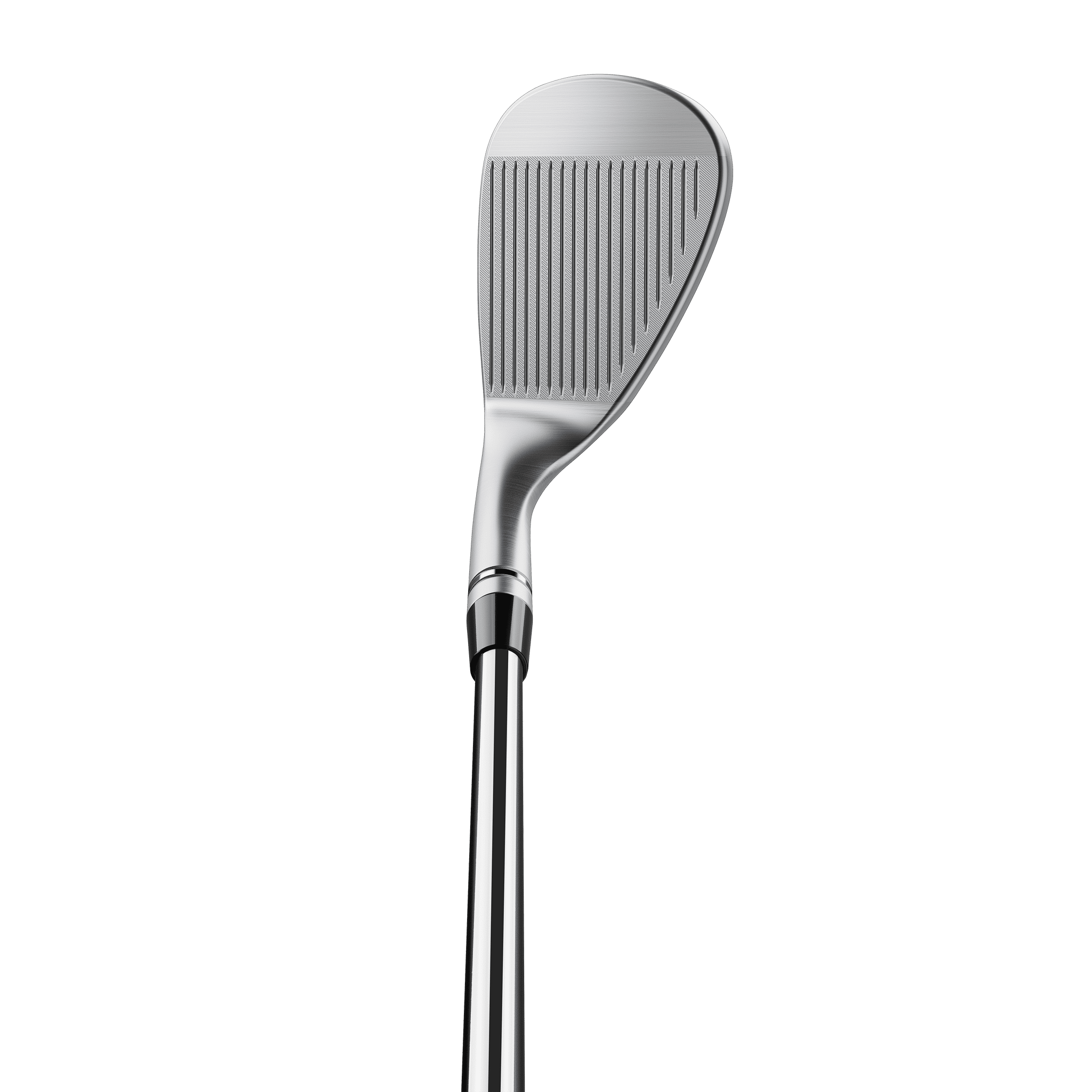 TaylorMade MG5 Chrome Stahl Wedge