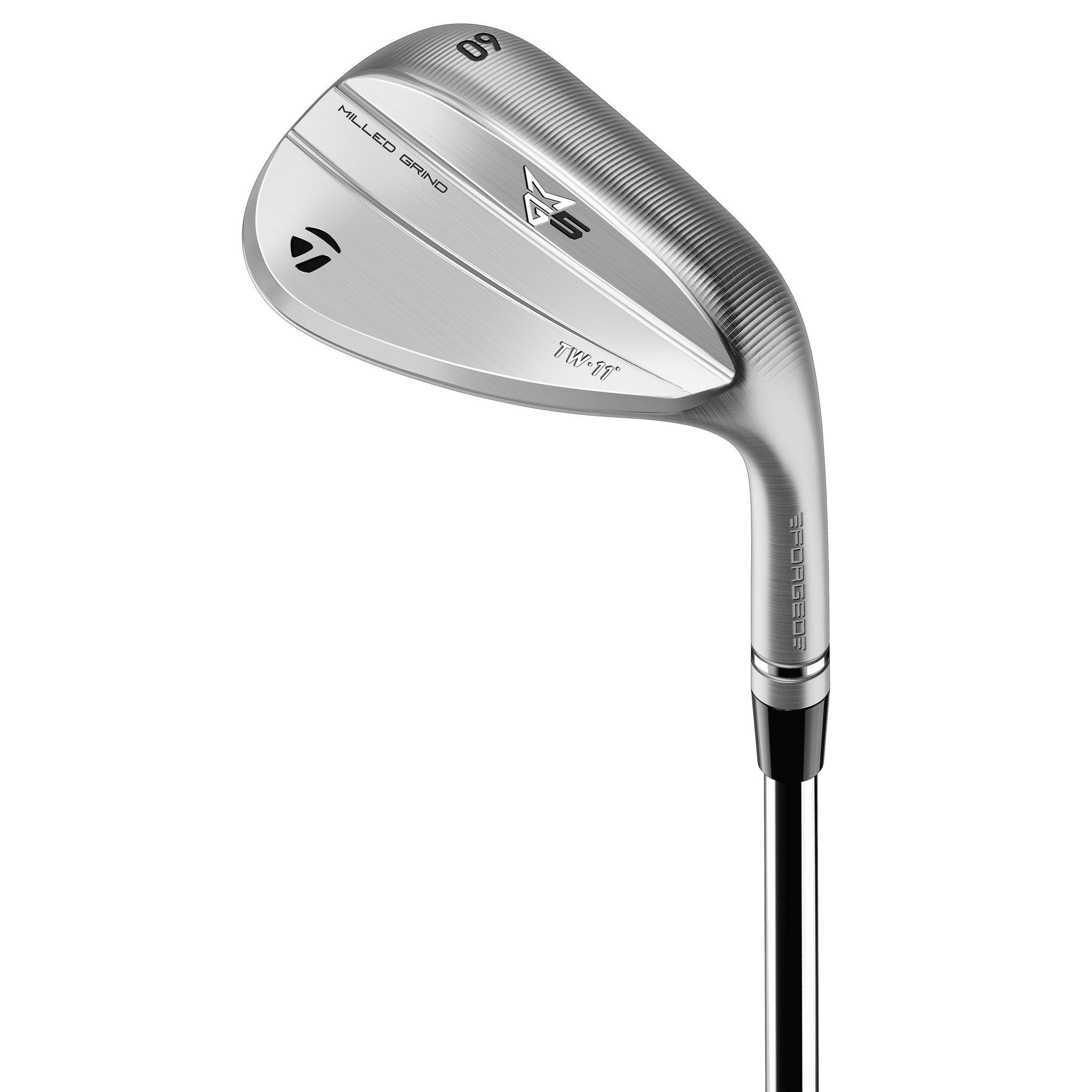 TaylorMade MG5 Chrome Tiger Woods Wedge