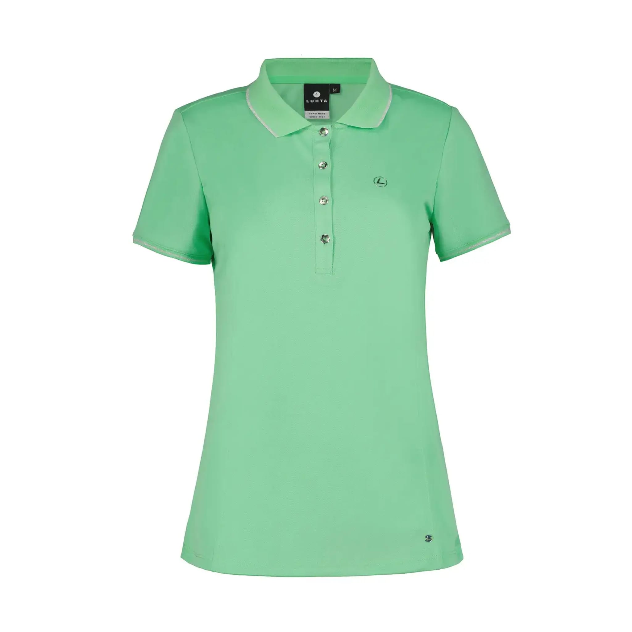 Luhta Kivimaa Poloshirt Damen