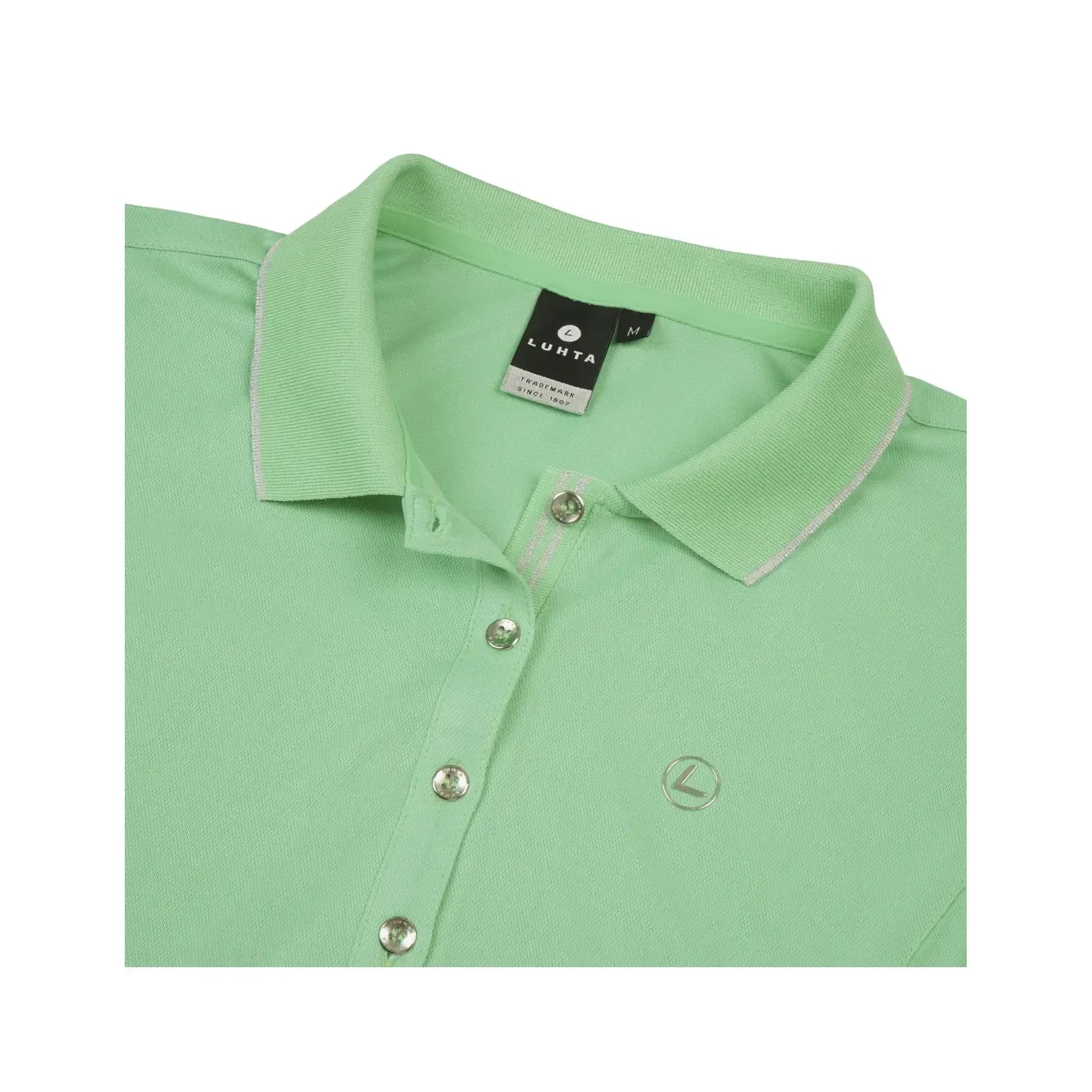 Luhta Kivimaa Poloshirt Damen