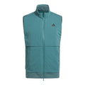 Adidas Ultimate365 Tour Frostguard Full-Zip Weste Herren