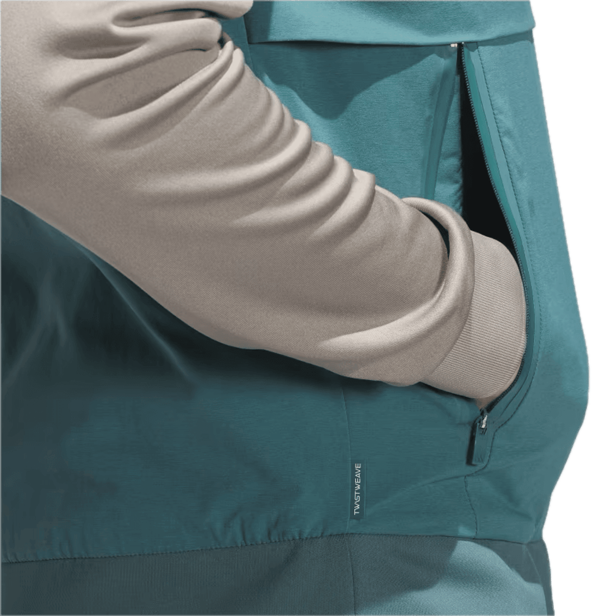 Adidas Ultimate365 Tour Frostguard Full-Zip Weste Herren
