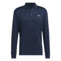 Adidas Ultimate365 COLD.RDY Longsleeve Polo Herren