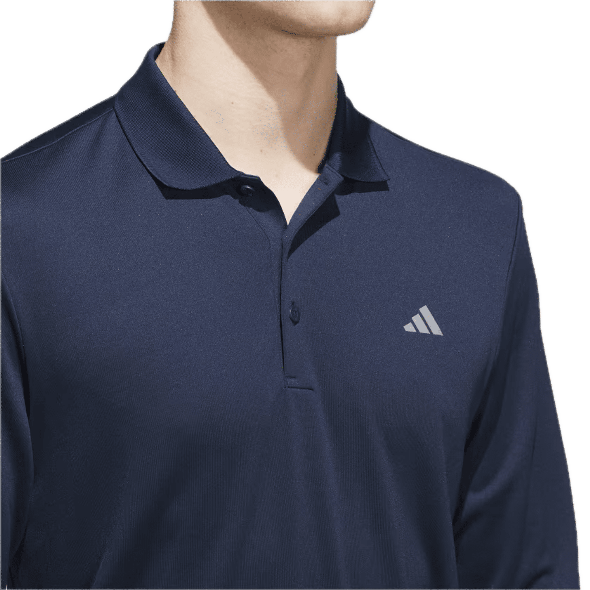 Adidas Ultimate365 COLD.RDY Longsleeve Polo Herren