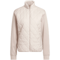 Adidas Ultimate365 Quilted Full-Zip Jacke Damen