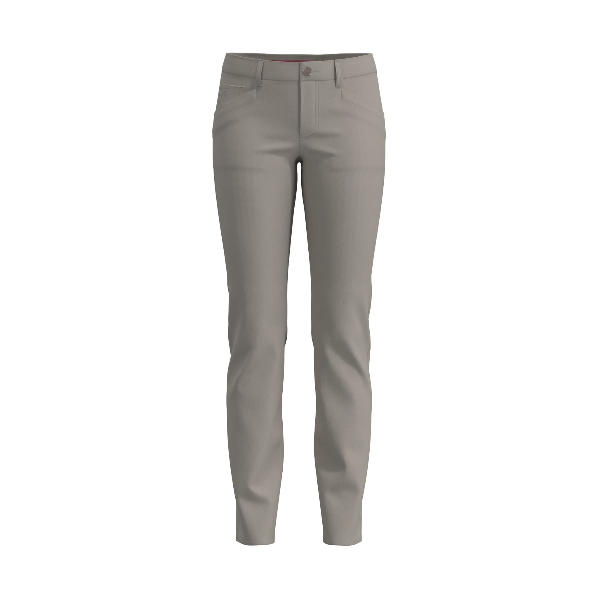 Alberto Jana WR Stretch Energy Piqué Golfhose Damen