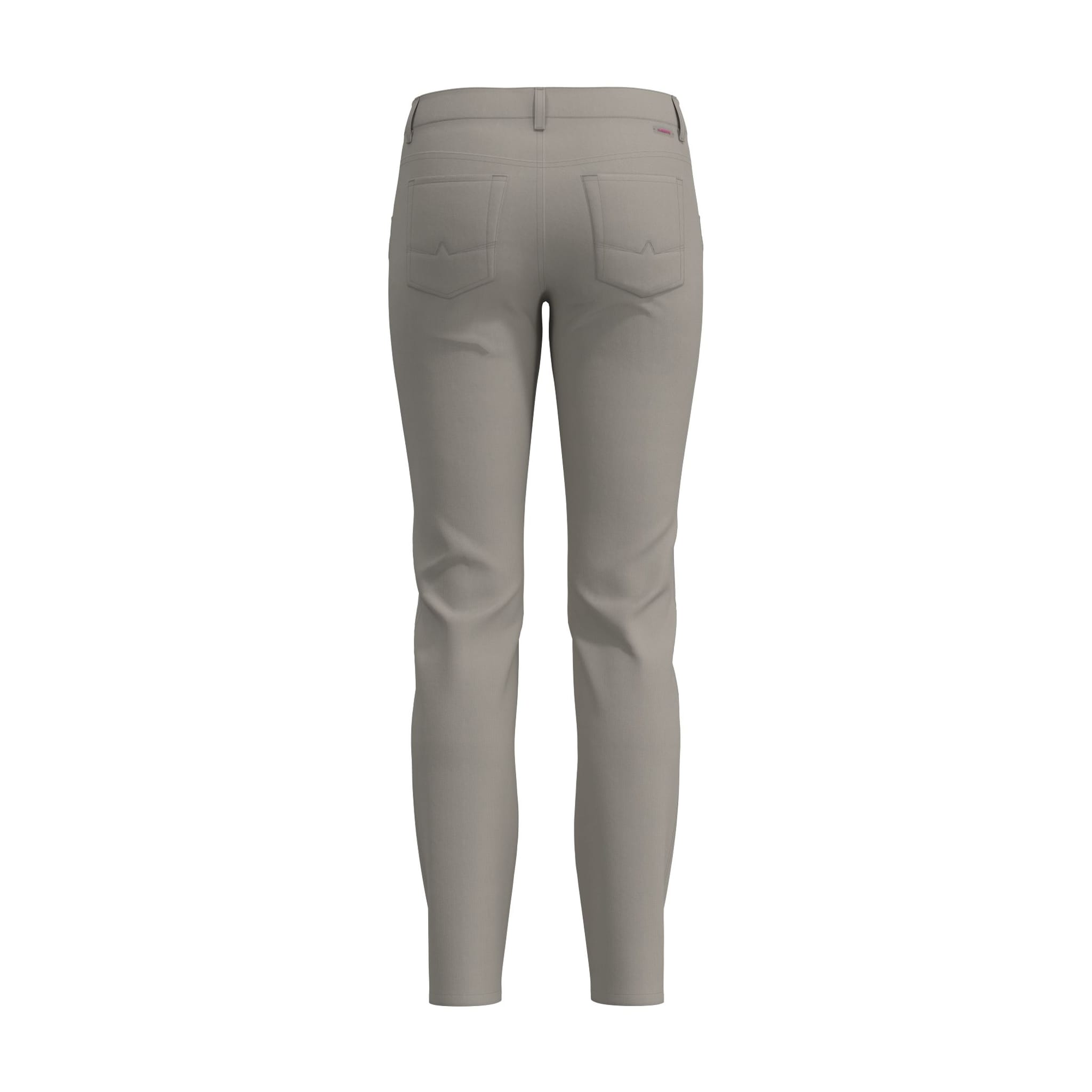 Alberto Jana WR Stretch Energy Piqué Golfhose Damen